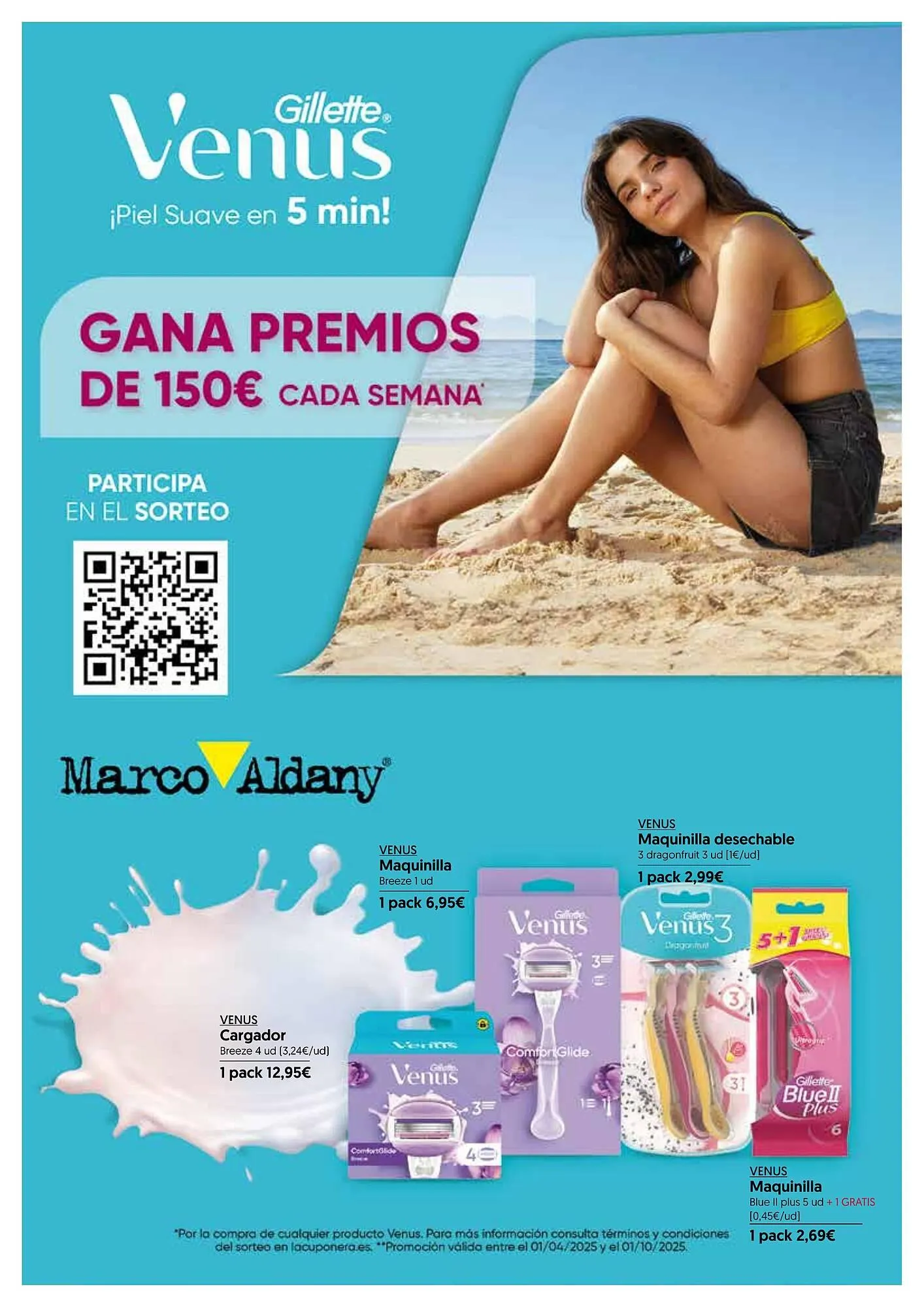 Catálogo de Folleto Hiper Usera 11 de junio al 12 de julio 2025 - Página 11