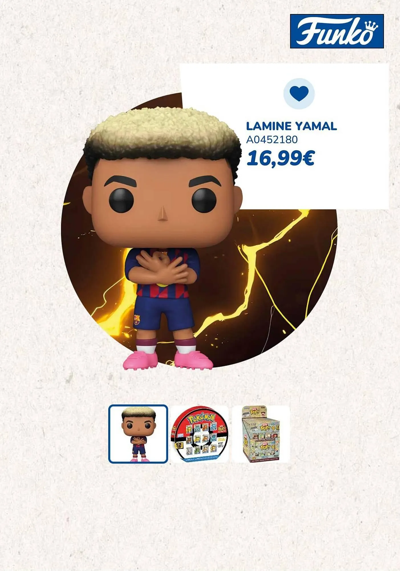 Catálogo de Catálogo Juguettos 7 de octubre al 31 de enero 2026 - Página 73