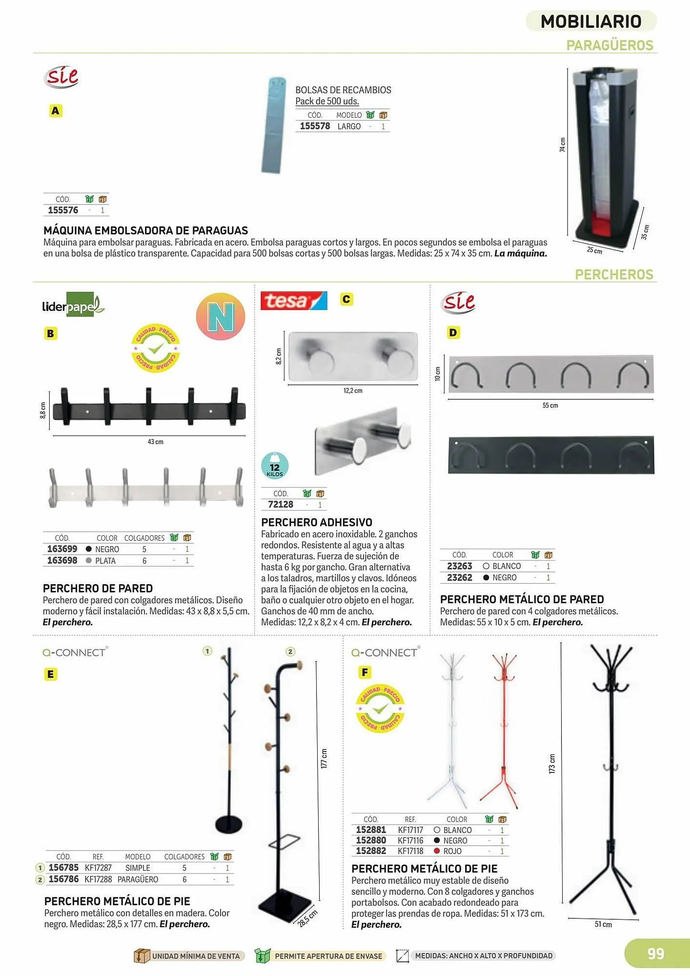 Catálogo de Folleto Carlin 25 de julio al 31 de diciembre 2023 - Página 125