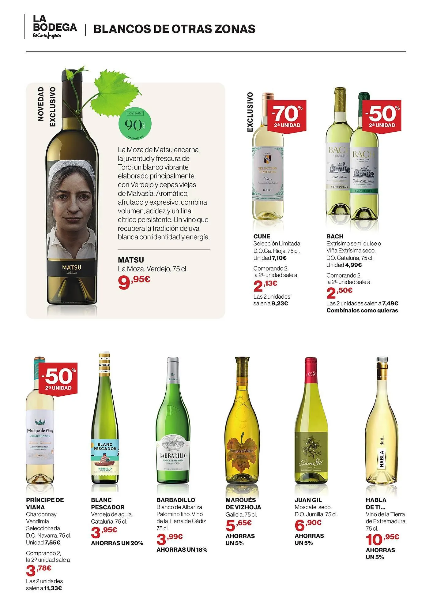 Catálogo de Catálogo Supercor 23 de abril al 20 de mayo 2026 - Página 12