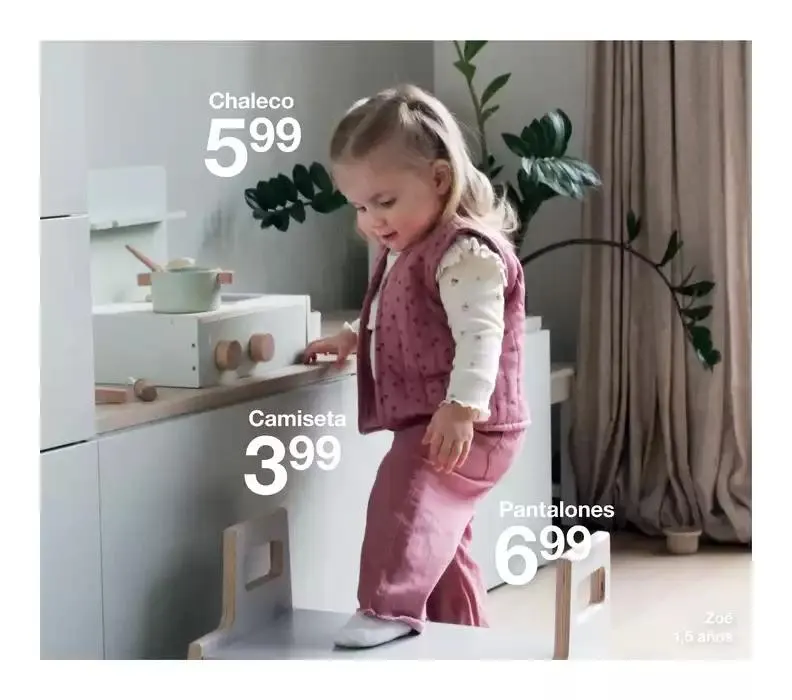 Catálogo de Folleto ZEEMAN 4 de febrero al 31 de mayo 2025 - Página 19