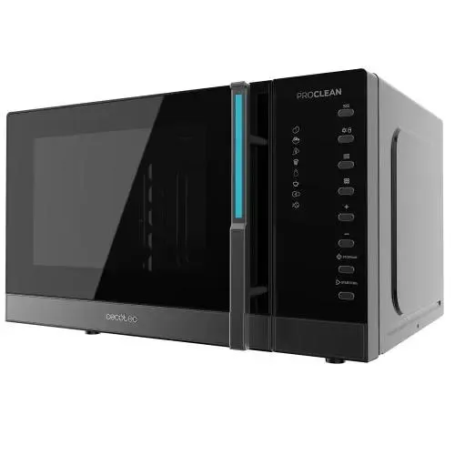 Microondas Cecotec PROCLEAN 5130 NEGRO