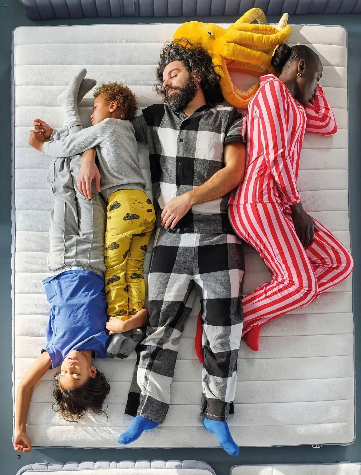 Catálogo de Catálogo IKEA 1 de febrero al 31 de agosto 2026 - Página 2