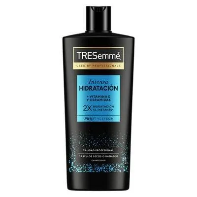 Champú hidratación intensiva Tresemmé 685 ml