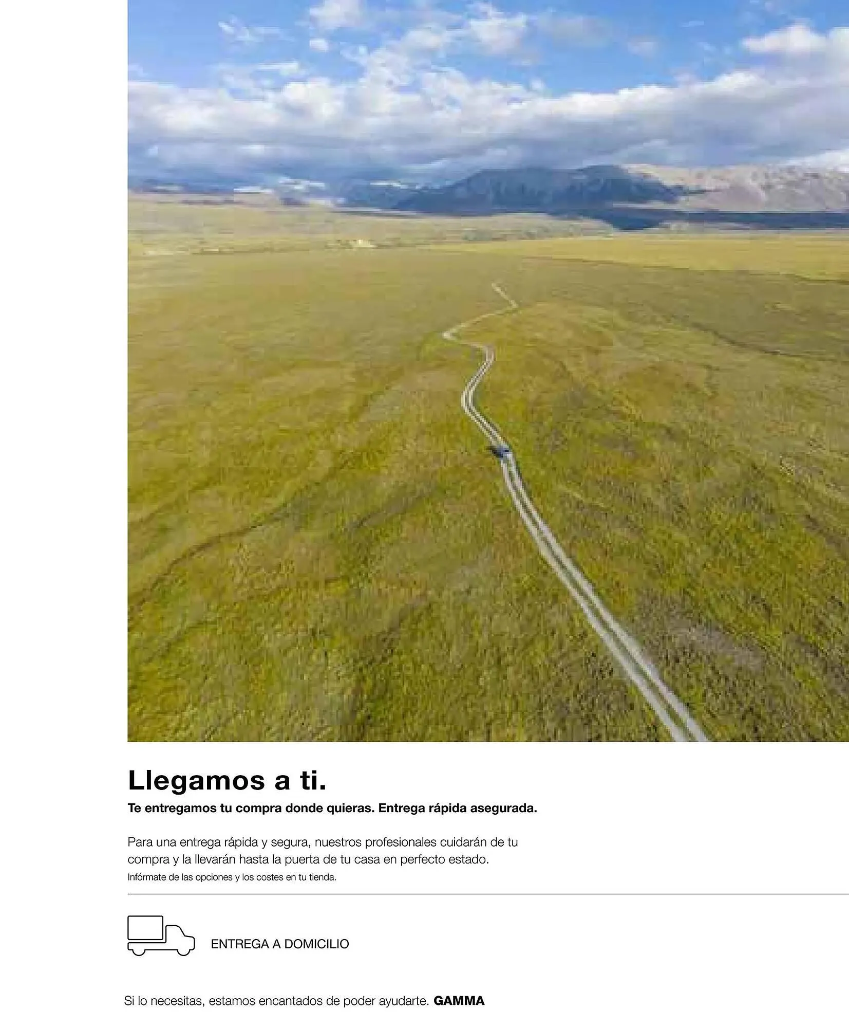 Catálogo de Folleto Grup Gamma 1 de febrero al 31 de diciembre 2023 - Página 285