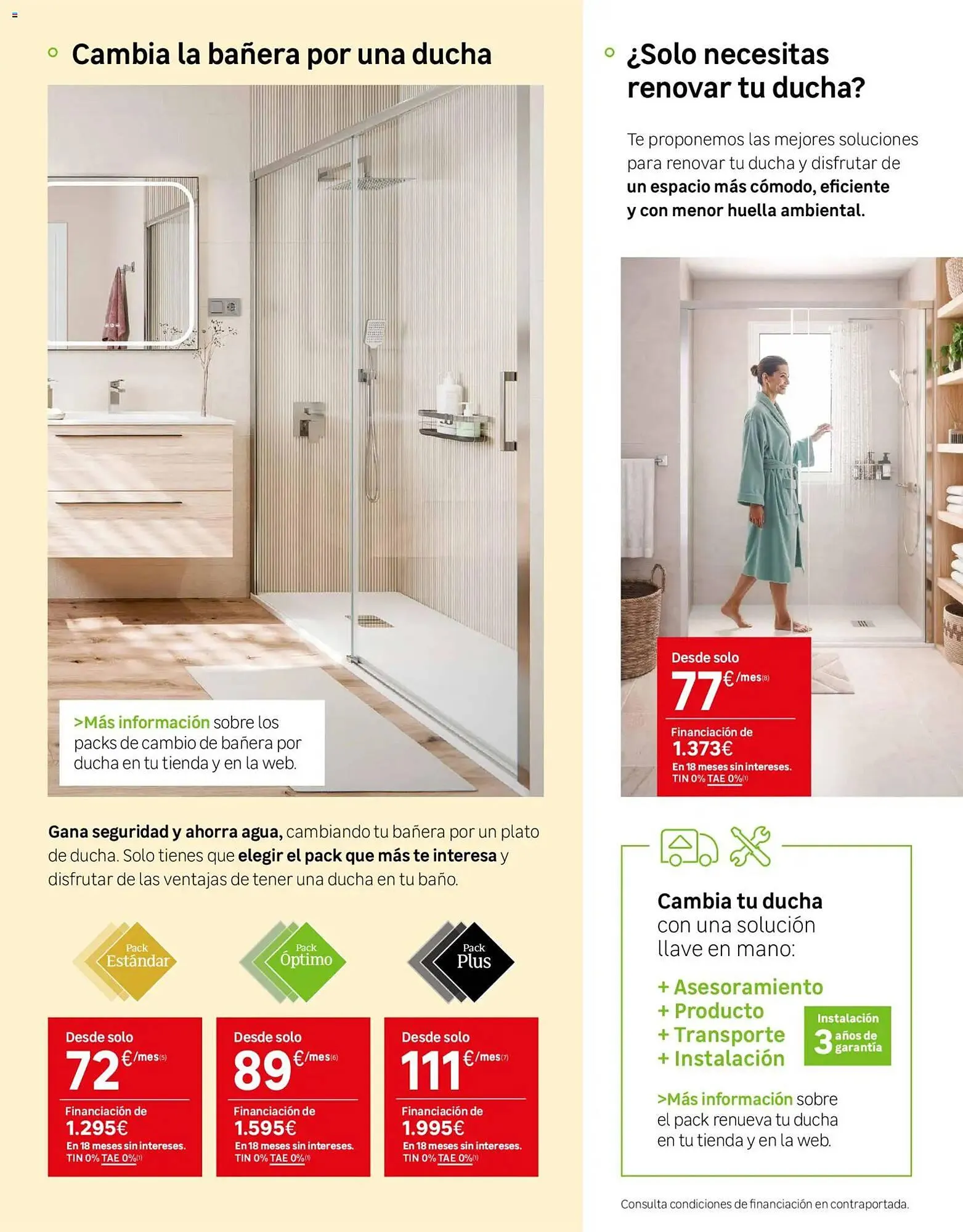 Catálogo de Catálogo Leroy Merlin 10 de febrero al 27 de abril 2026 - Página 13