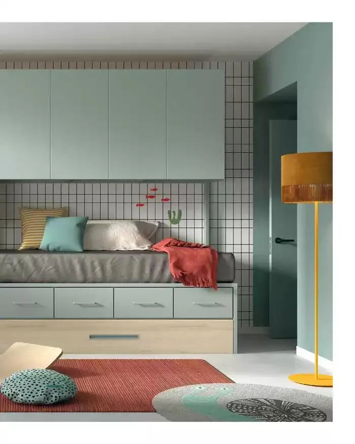 Catálogo de Juvenil Space 11 de noviembre al 11 de noviembre 2025 - Página 125