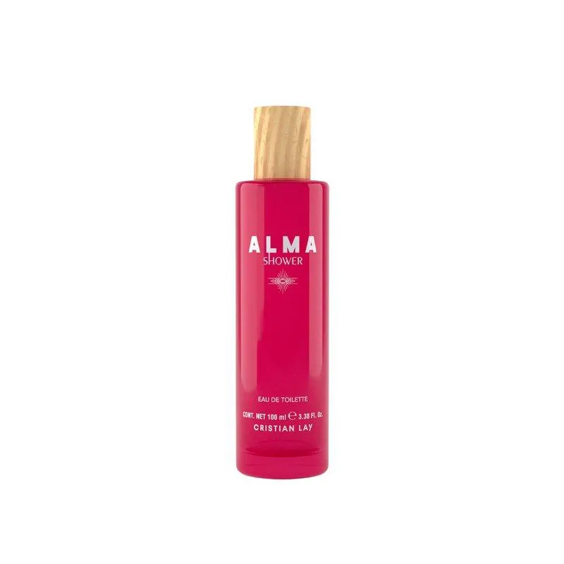 Eau de Toilette Alma