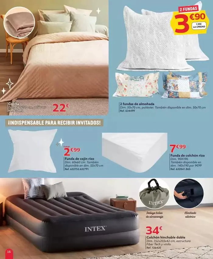 Catálogo de Navidad 19 de noviembre al 2 de diciembre 2024 - Página 8