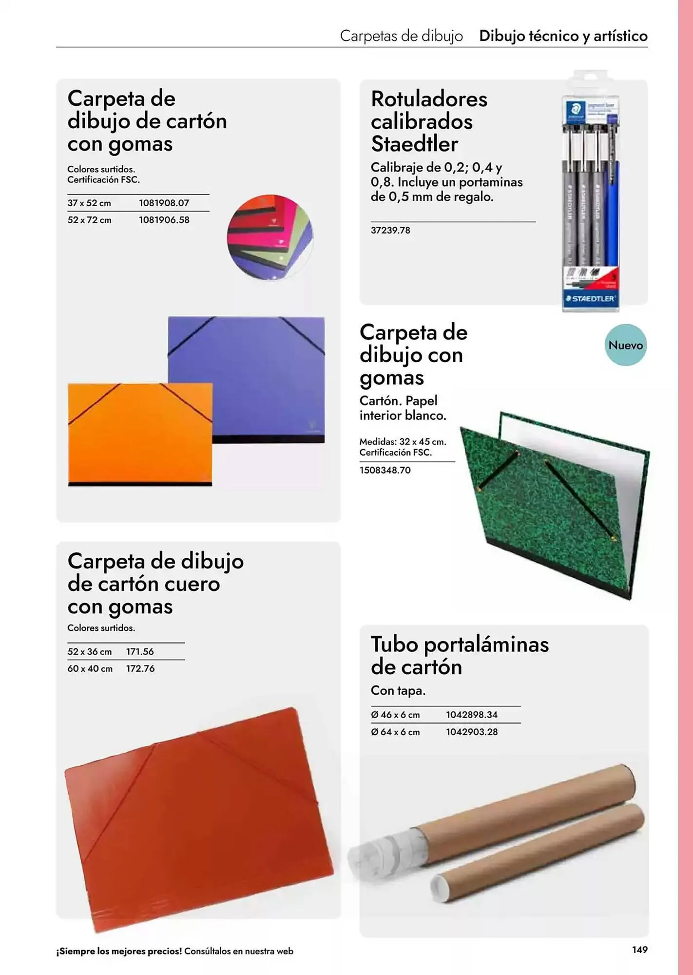 Catálogo de Folleto Abacus 6 de mayo al 31 de diciembre 2026 - Página 151