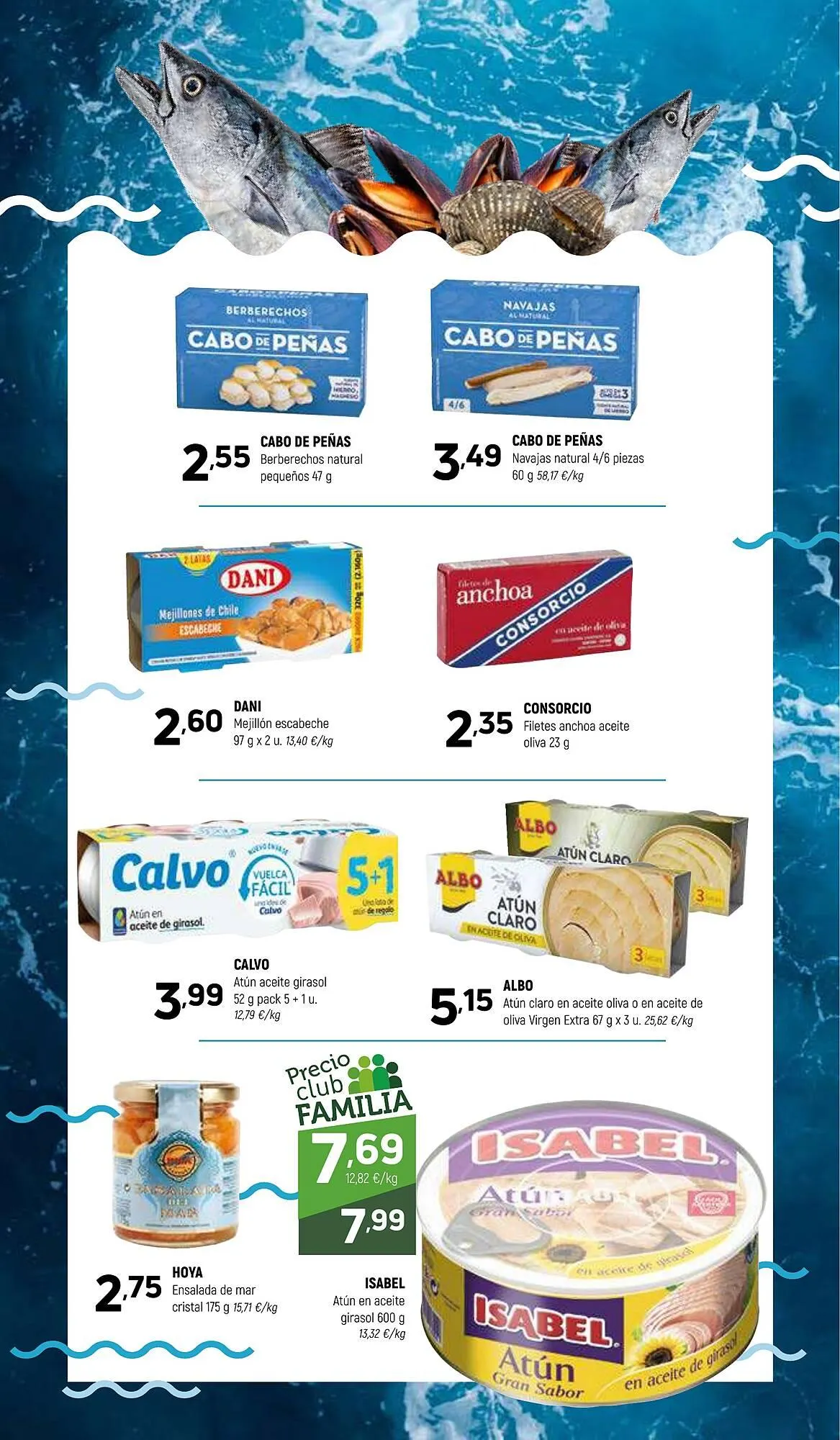 Catálogo de Folleto Coviran 26 de noviembre al 11 de diciembre 2024 - Página 10