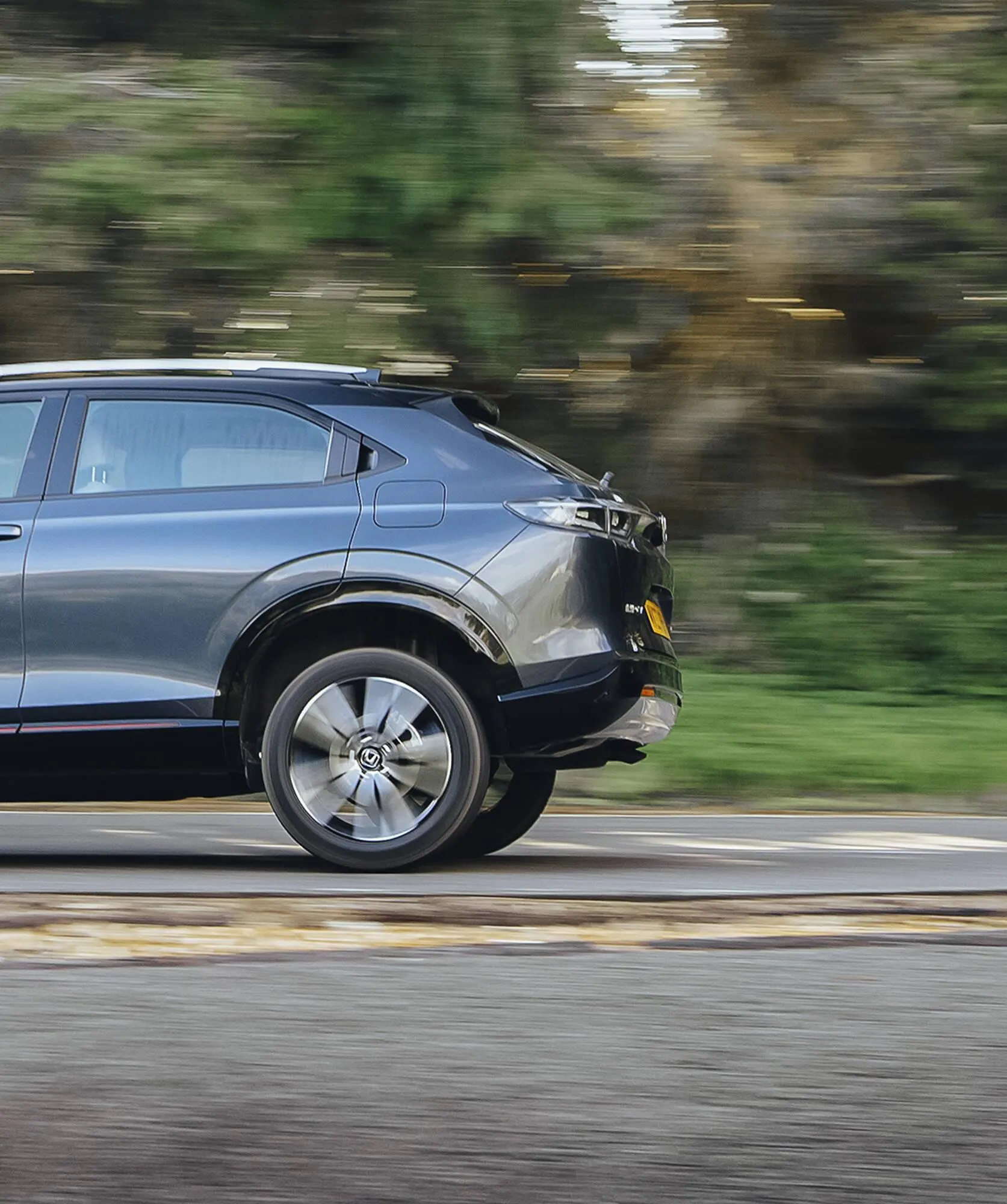 Catálogo de Folleto Honda 15 de enero al 8 de marzo 2025 - Página 4