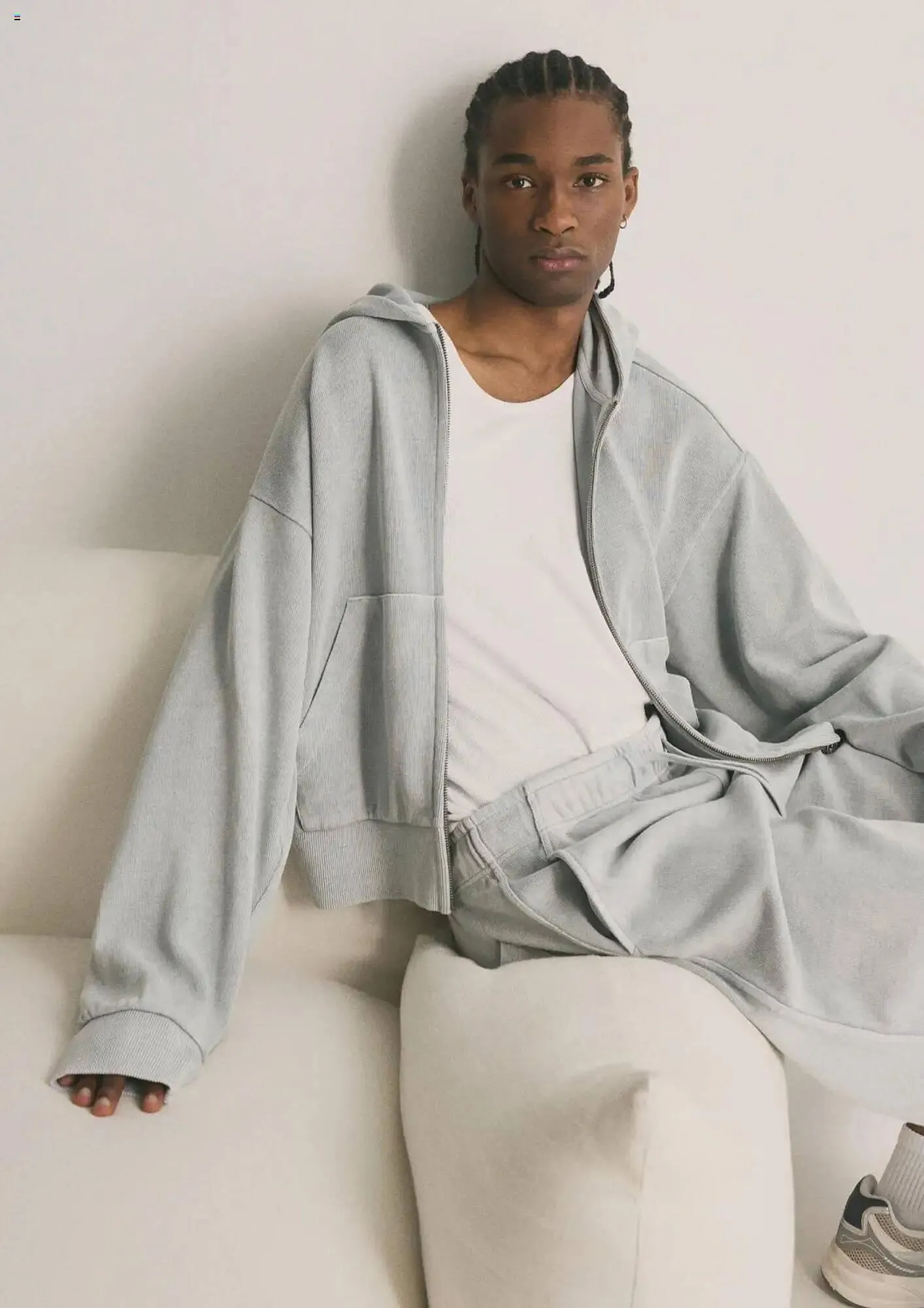 Catálogo de Folleto Bershka 1 de marzo al 31 de marzo 2025 - Página 5