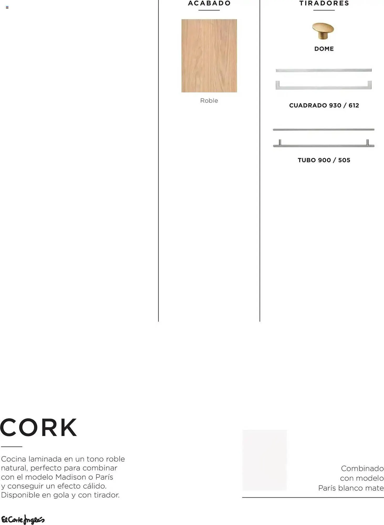 Catálogo de Folleto El Corte Inglés 20 de junio al 31 de diciembre 2025 - Página 52