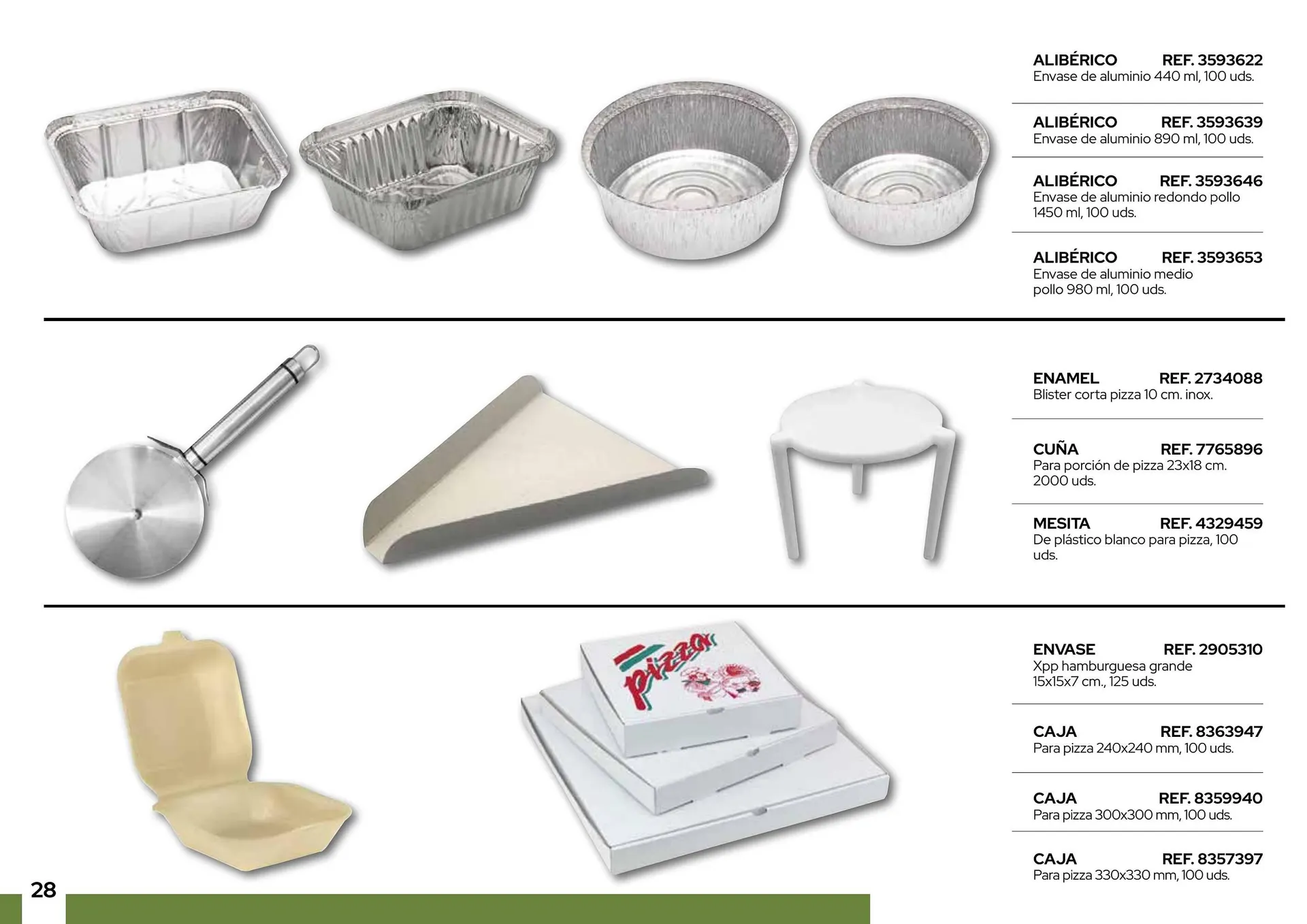 Catálogo de Folleto CashDiplo 30 de enero al 31 de diciembre 2025 - Página 28