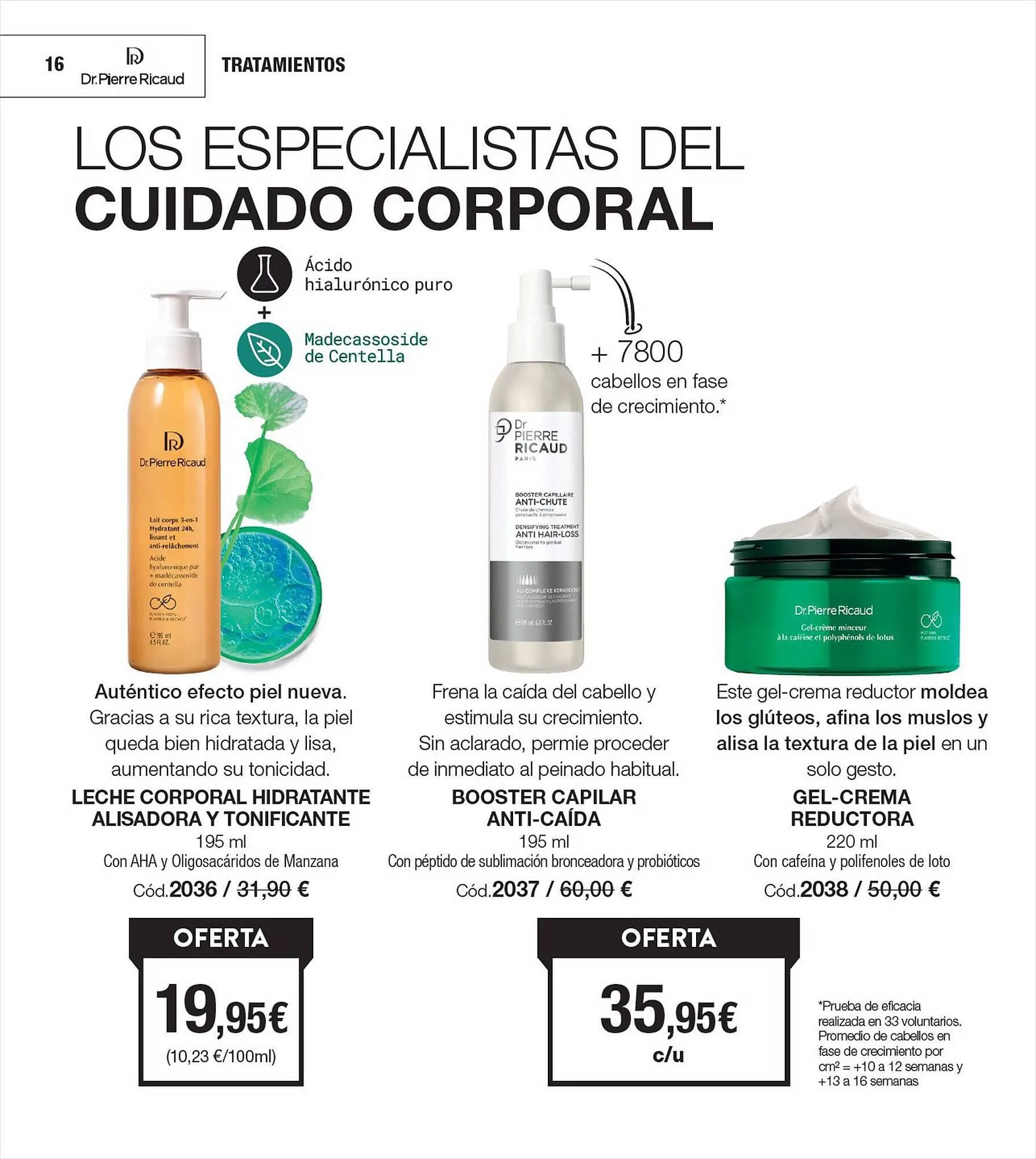 Catálogo de Folleto Stanhome 27 de junio al 16 de julio 2023 - Página 16