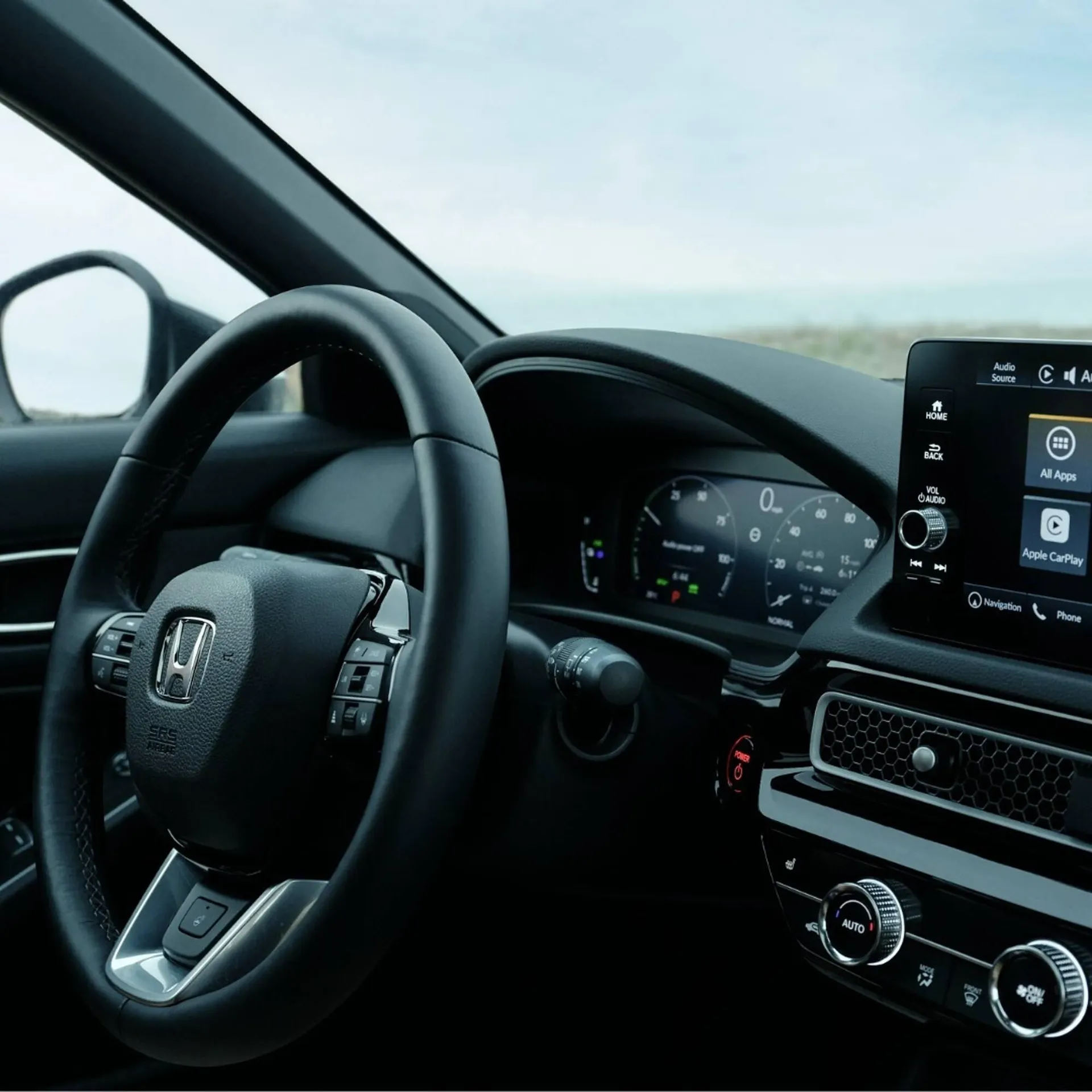 Catálogo de Folleto Honda 22 de septiembre al 8 de noviembre 2025 - Página 3