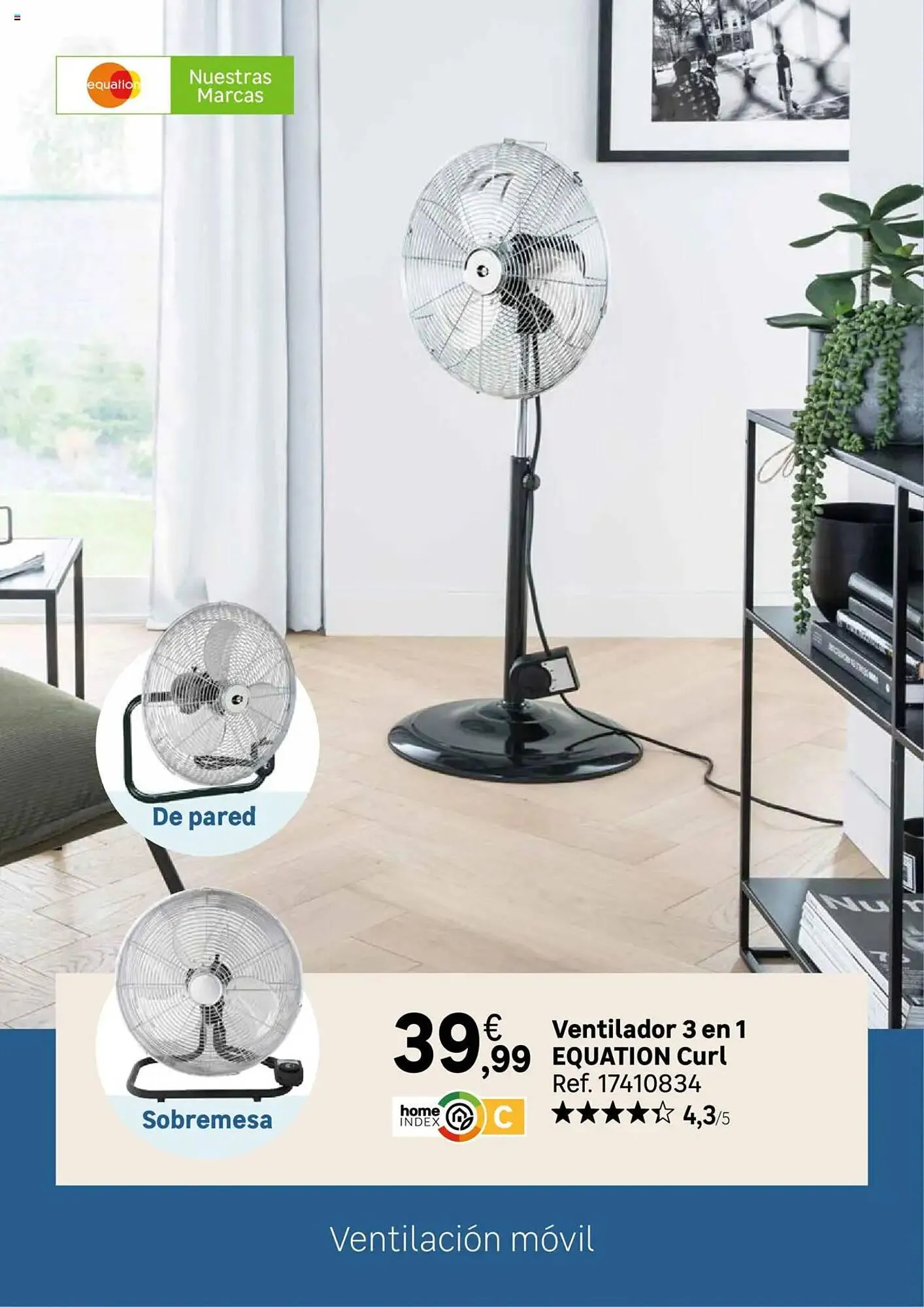 Catálogo de Folleto Leroy Merlin 24 de junio al 21 de julio 2025 - Página 85