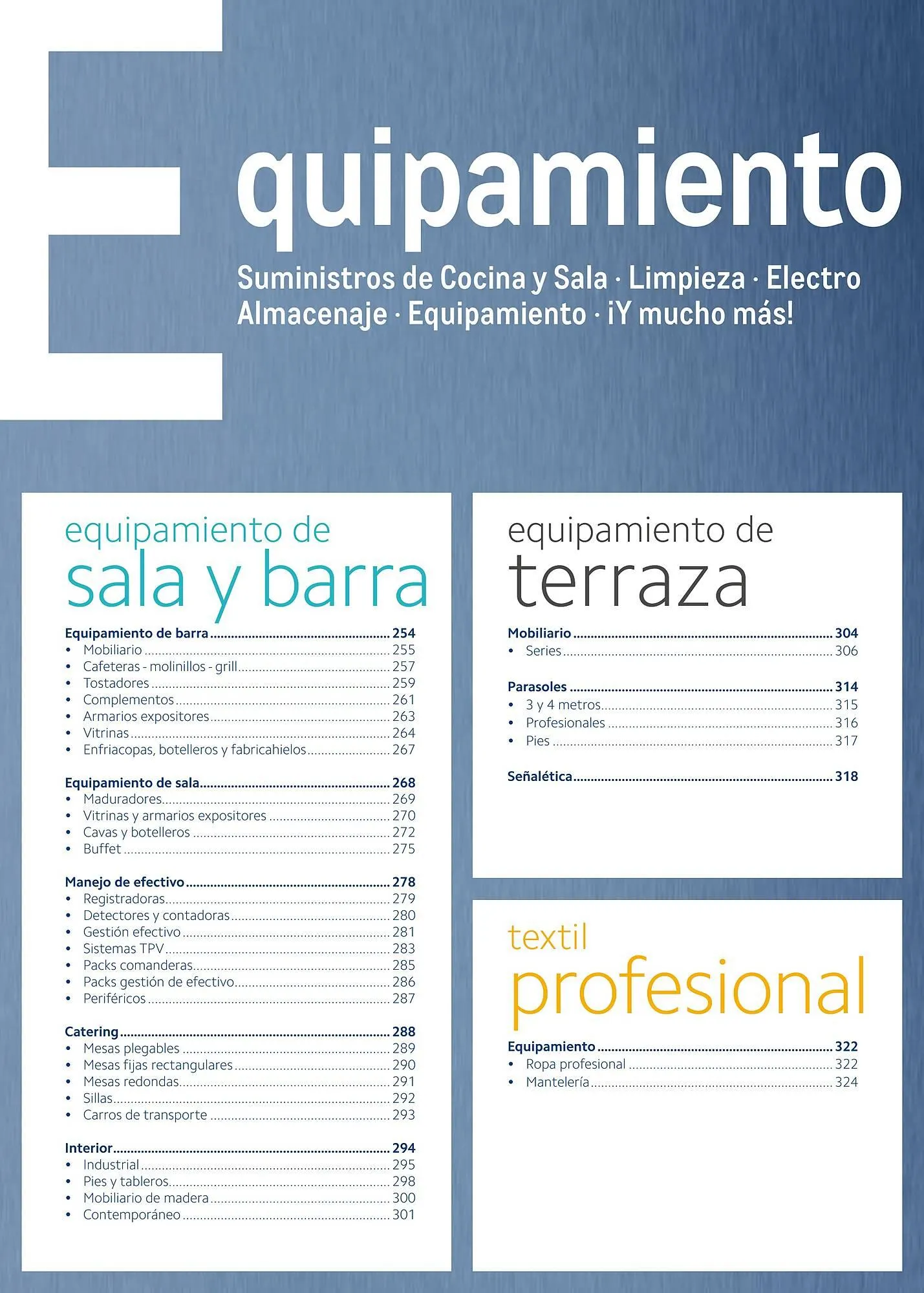 Catálogo de Folleto Makro 6 de enero al 1 de enero 2026 - Página 358