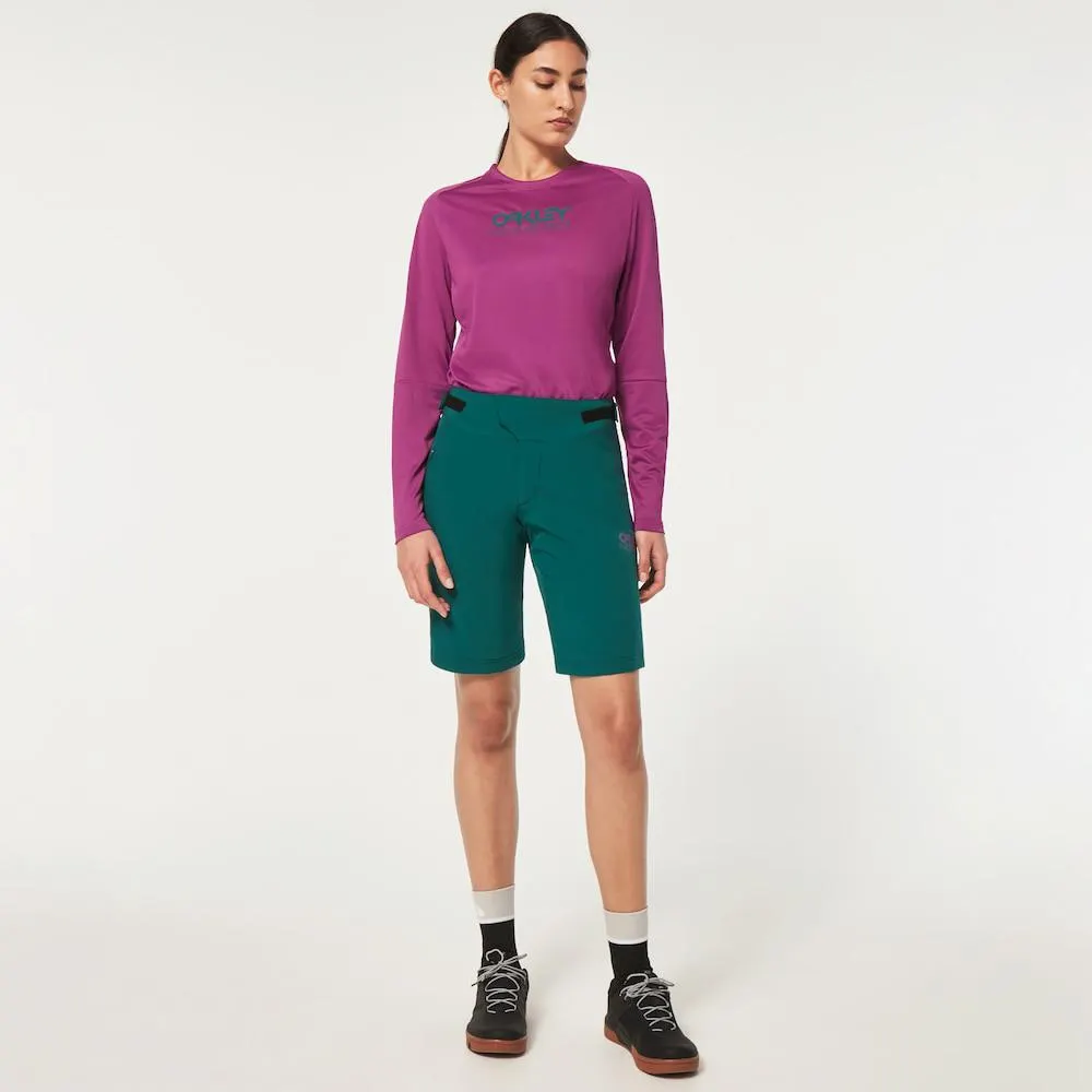 Womens Drop In Mtb Short
