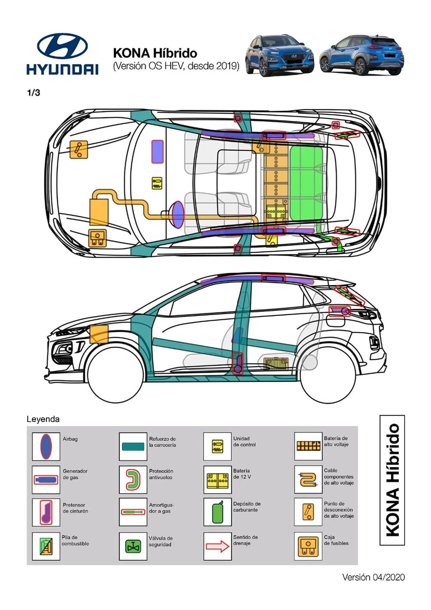 Catálogo de Folleto Hyundai 1 de abril al 31 de diciembre 2026 - Página 104