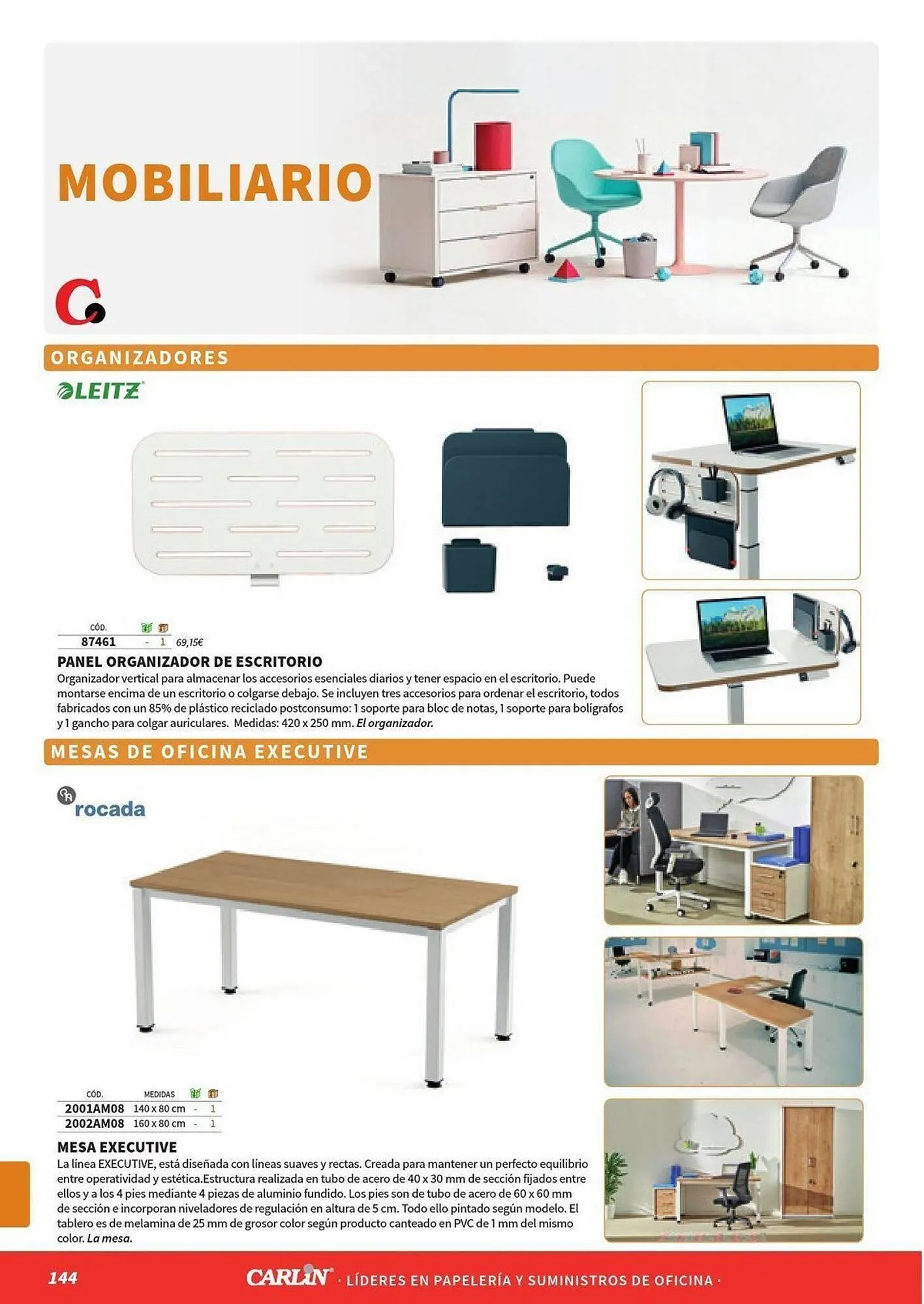 Catálogo de Catálogo Carlin 20 de marzo al 31 de diciembre 2026 - Página 145