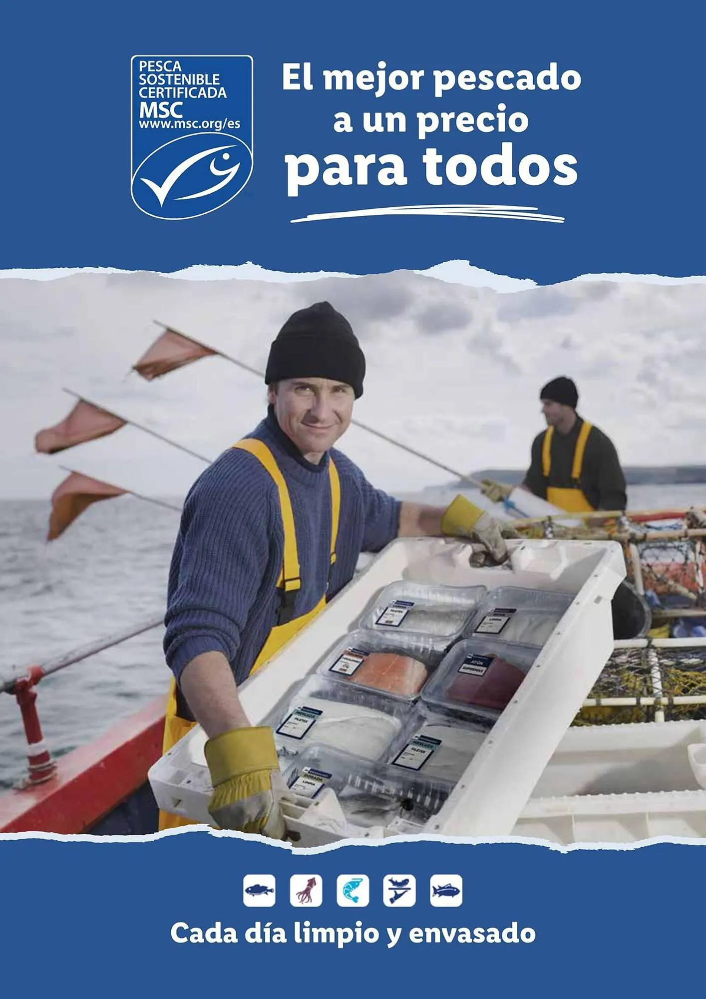 Catálogo de Folleto Lidl 5 de marzo al 1 de abril 2024 - Página 4