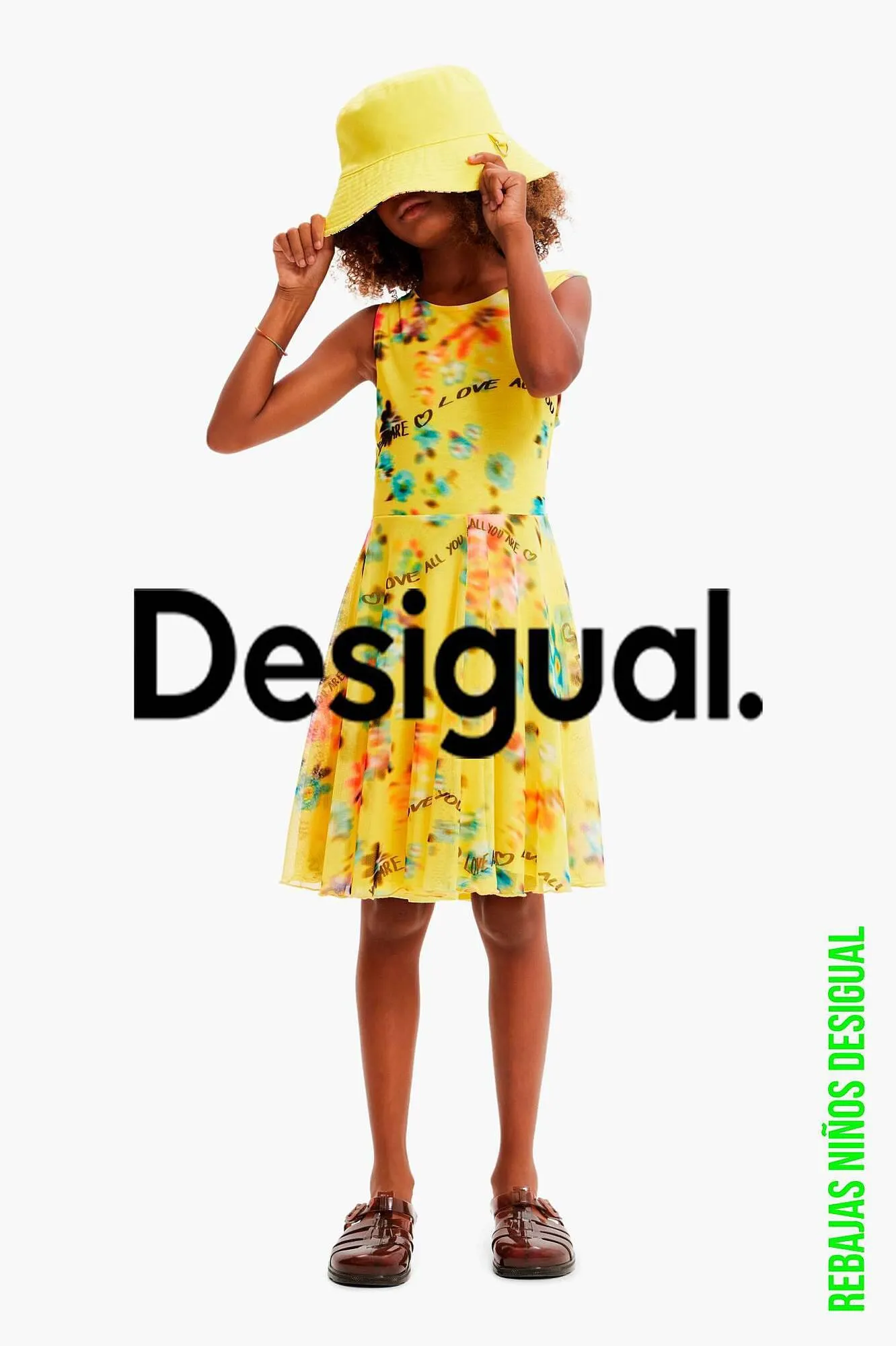 Folleto Desigual - 1