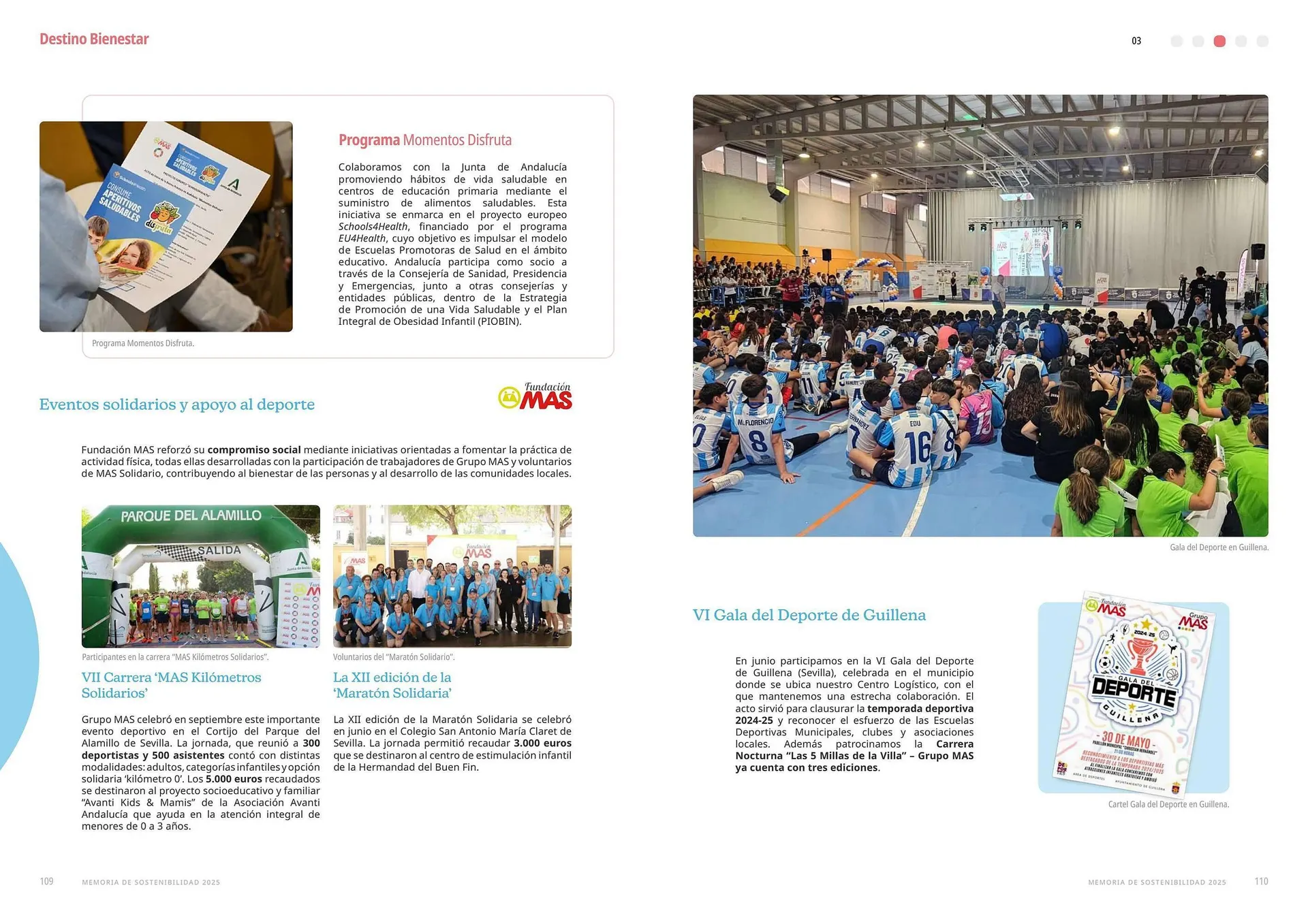 Catálogo de Folleto Supermercados MAS 17 de abril al 30 de abril 2026 - Página 56