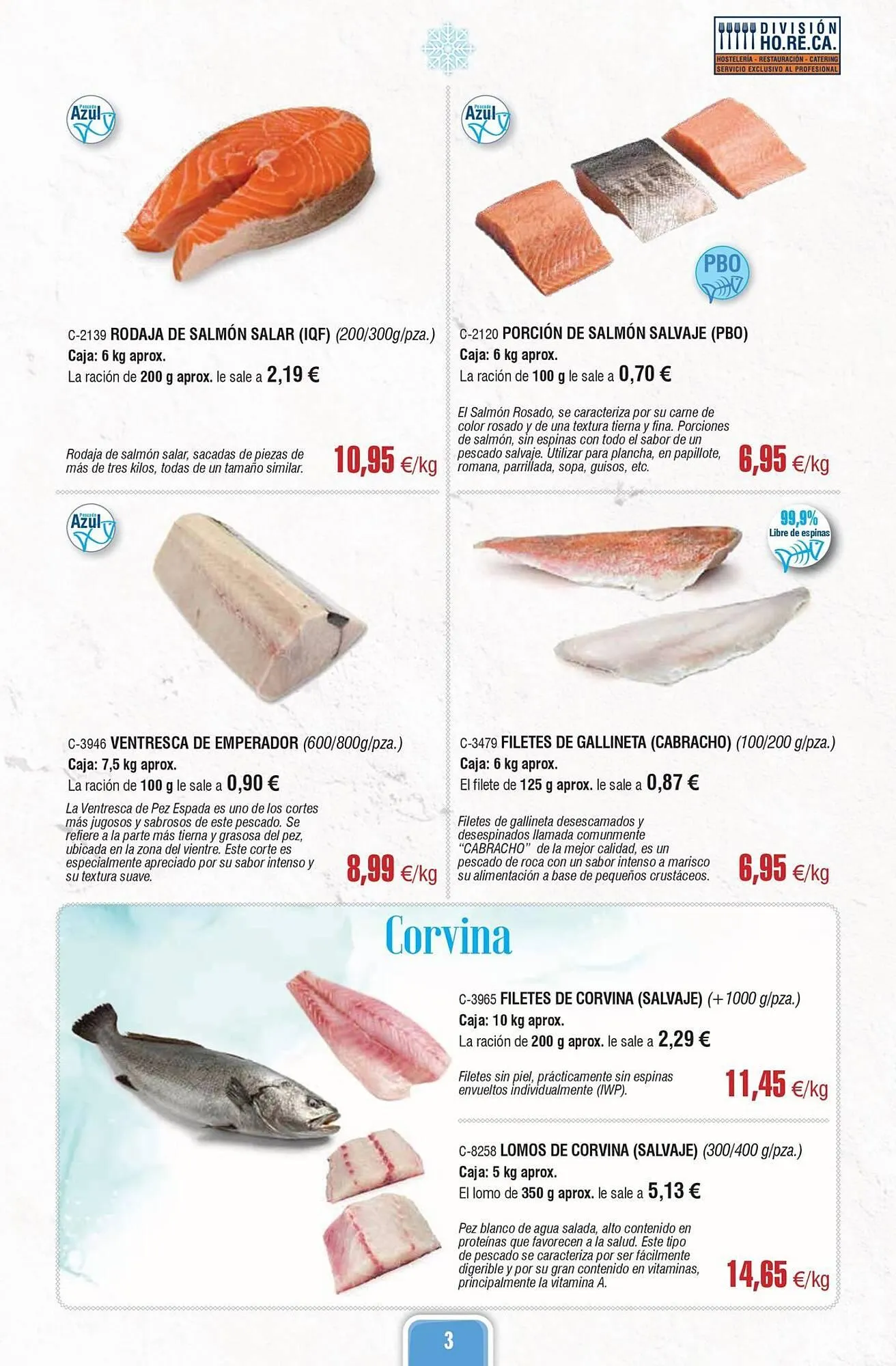 Catálogo de Folleto Abordo 2 de enero al 31 de enero 2026 - Página 3