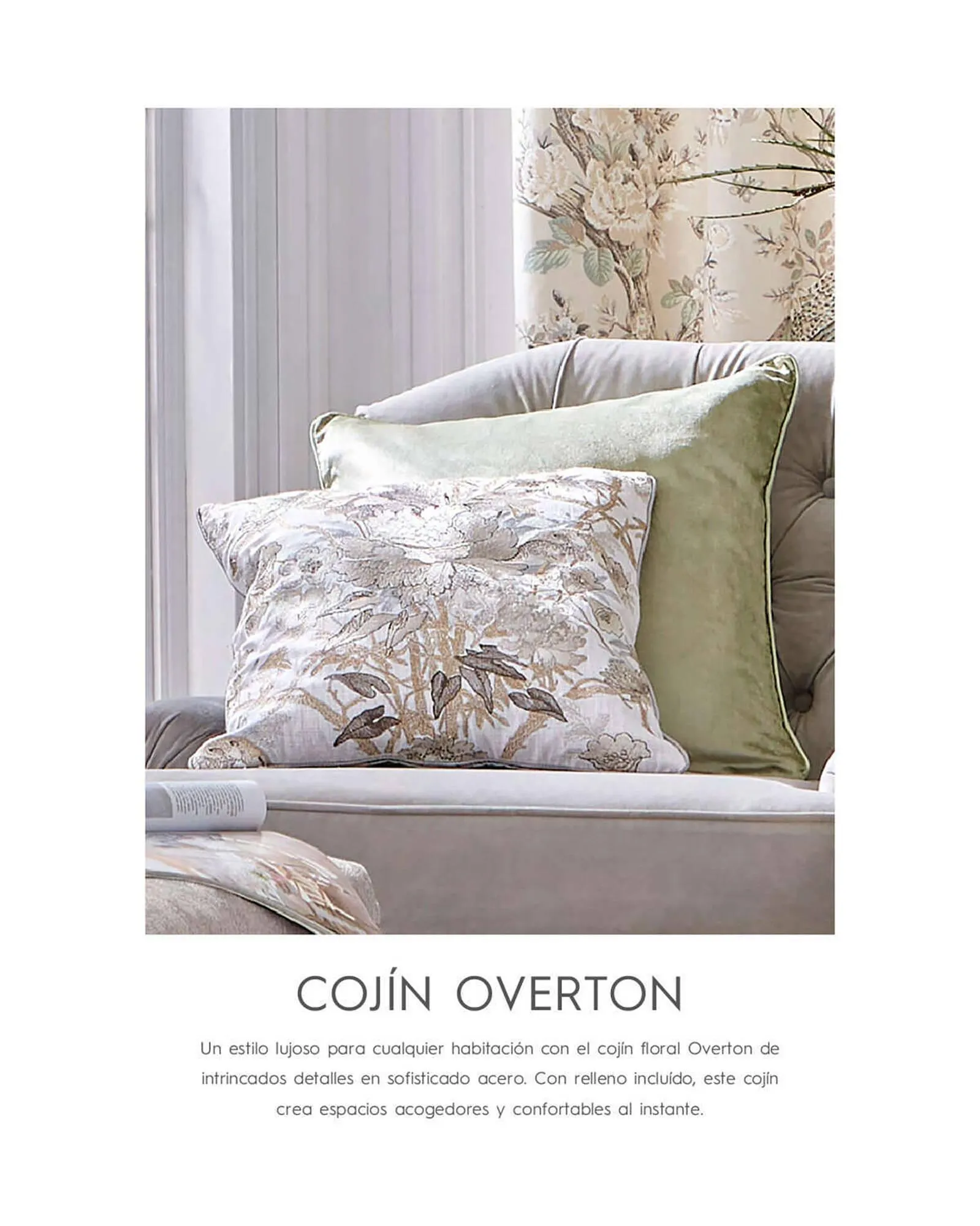 Catálogo de Folleto Laura Ashley 2 de marzo al 1 de febrero 2024 - Página 159