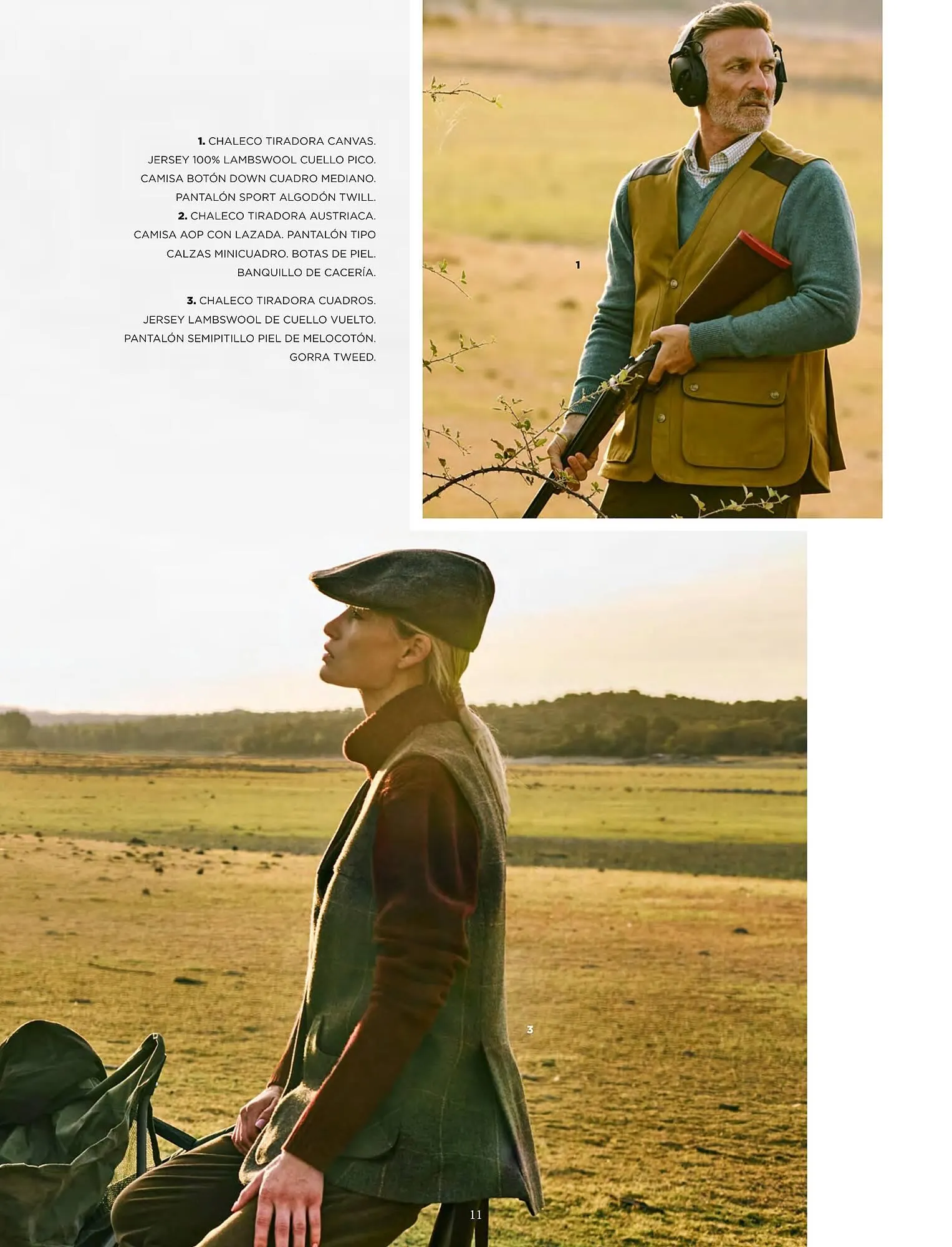 Catálogo de Folleto El Corte Inglés 6 de enero al 31 de diciembre 2025 - Página 11