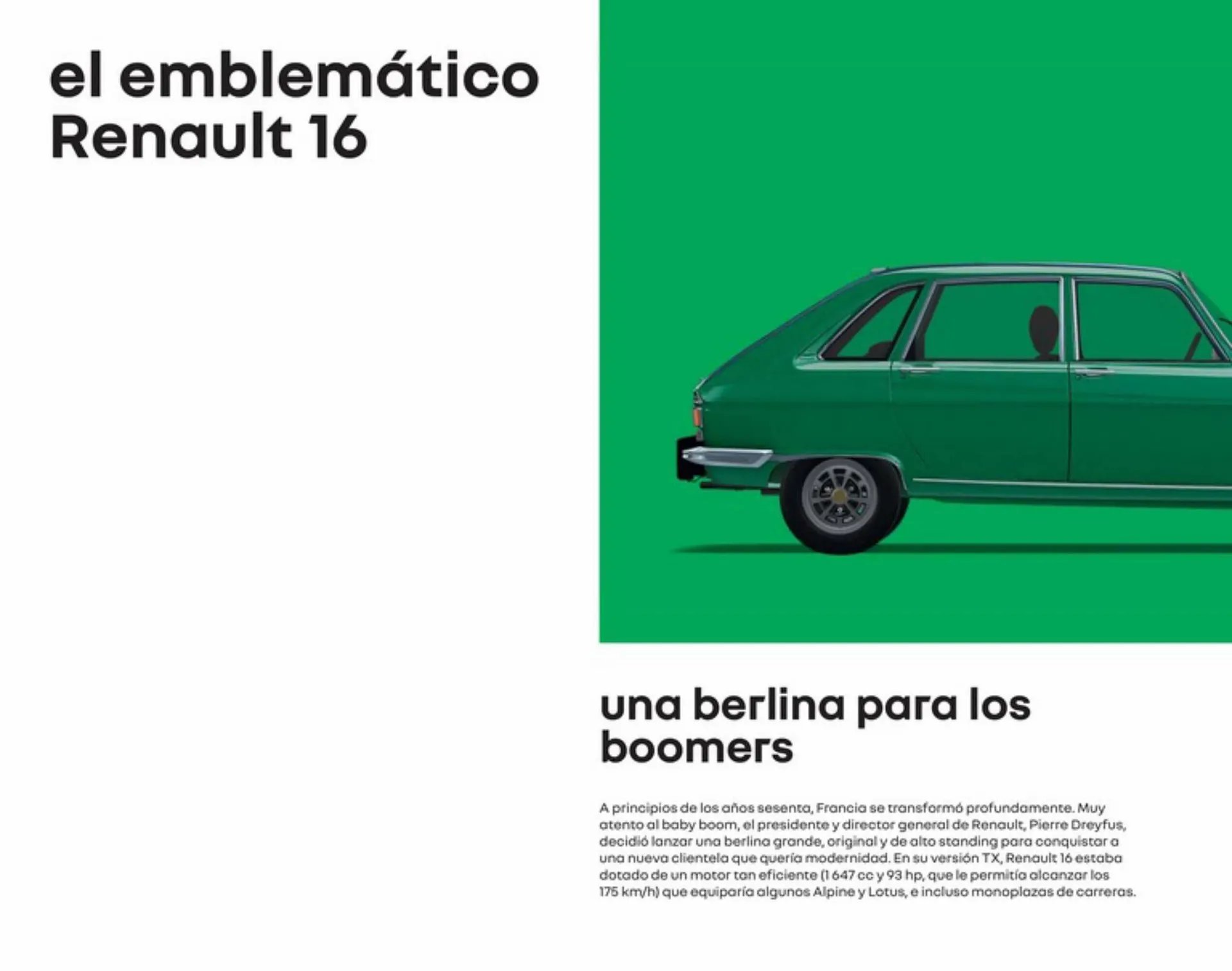 Catálogo de Folleto Renault 5 de abril al 15 de diciembre 2023 - Página 30