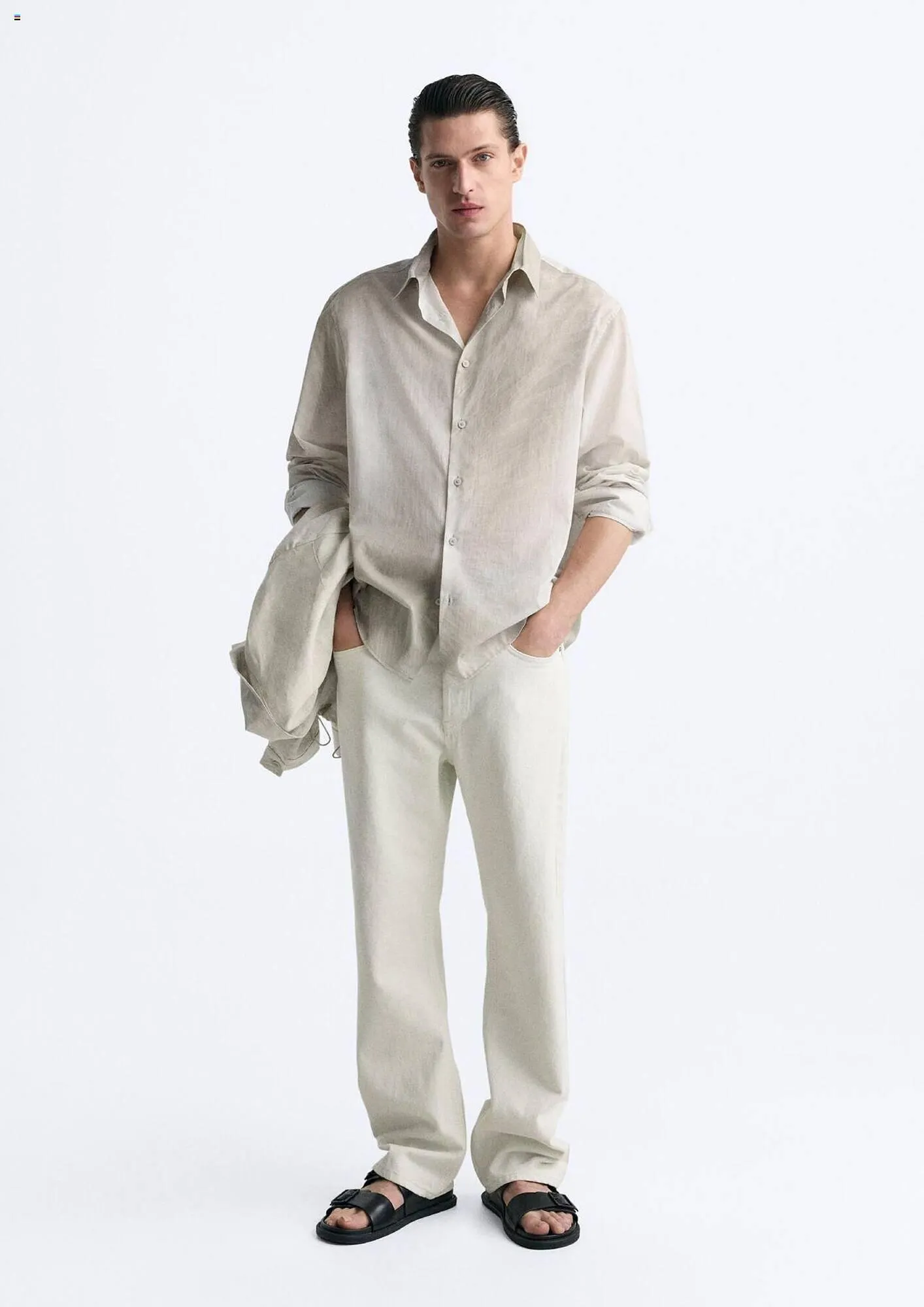 ZARA Flugblatt von 1. Juli bis 31. Juli 2024 - Flugblätt seite  7