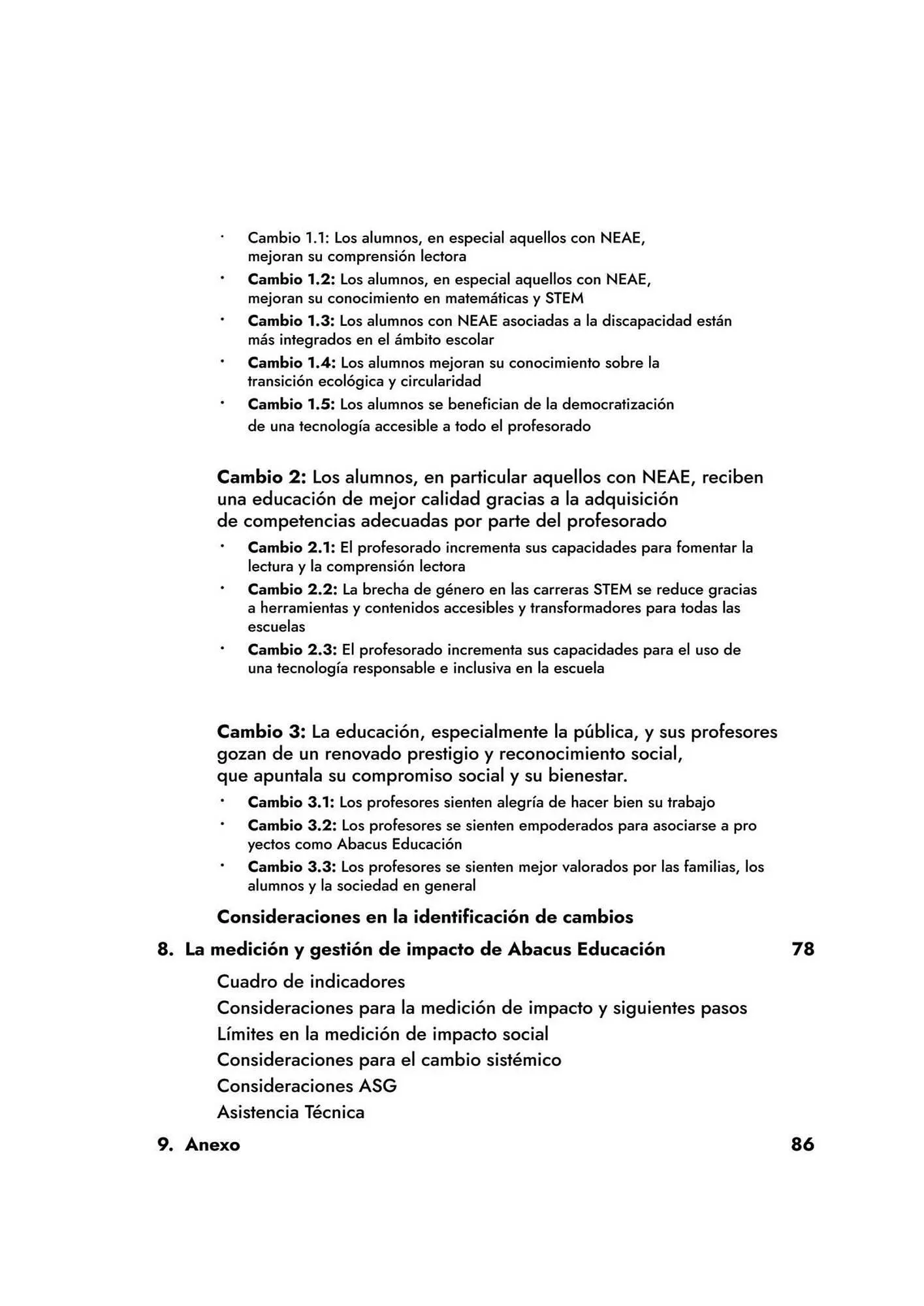 Catálogo de Folleto Abacus 10 de julio al 31 de diciembre 2025 - Página 9