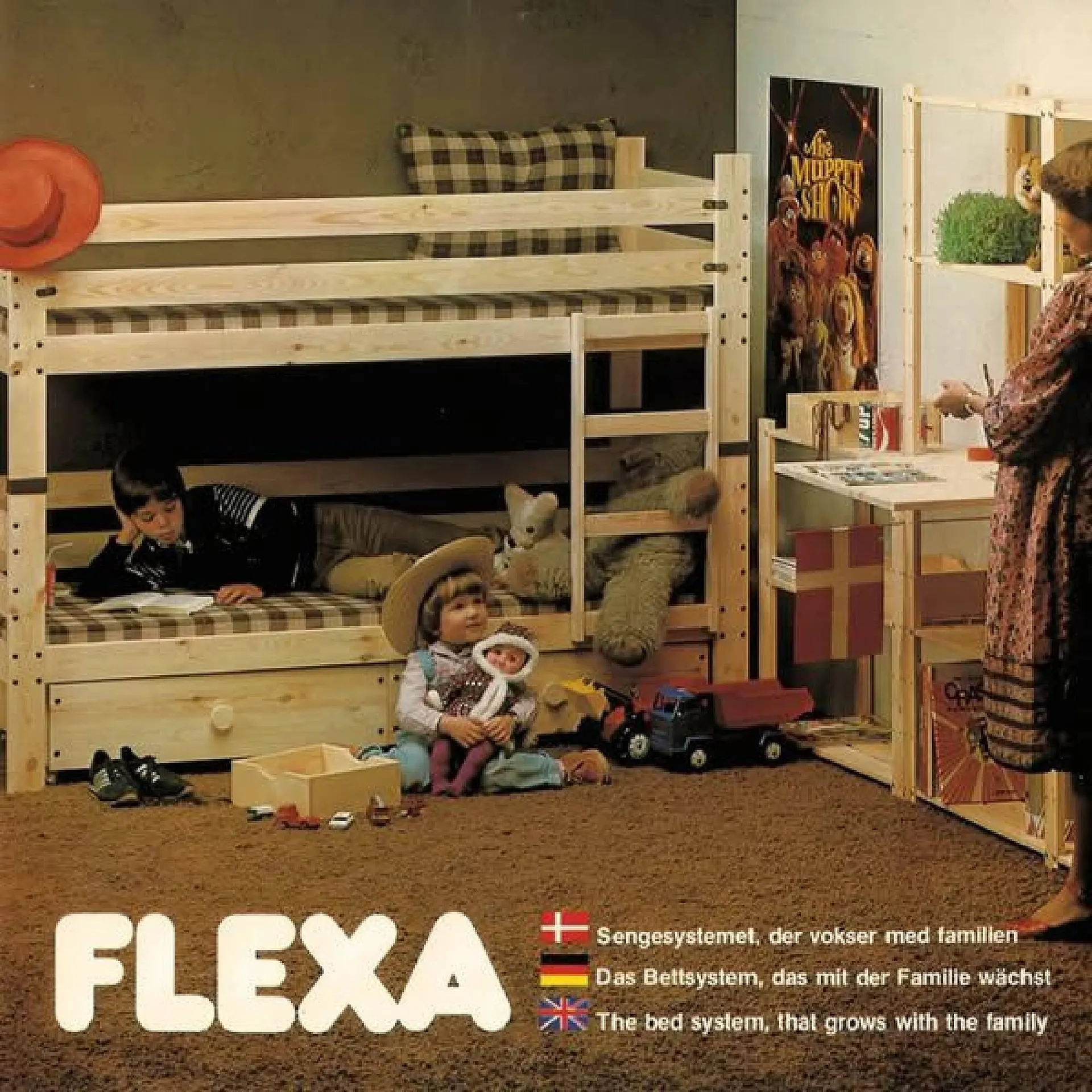 Folleto FLEXA - 1