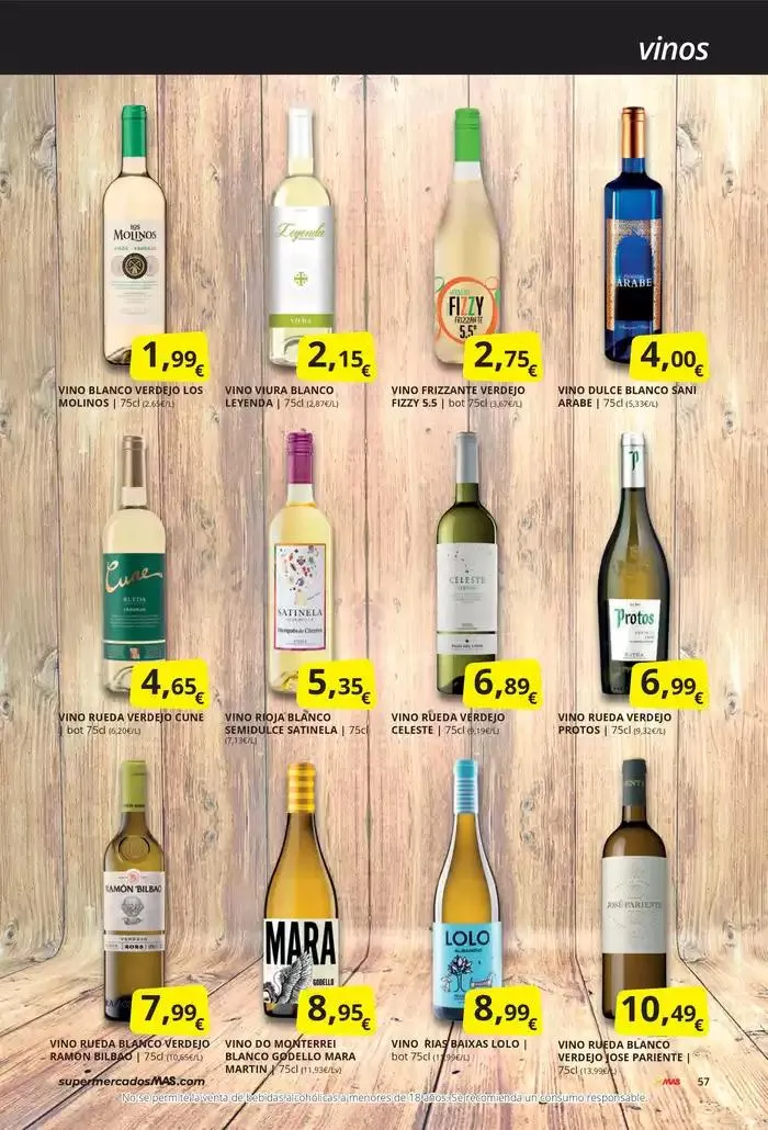 Catálogo de Del 2 al 29 de mayo 2 de mayo al 29 de mayo 2025 - Página 57