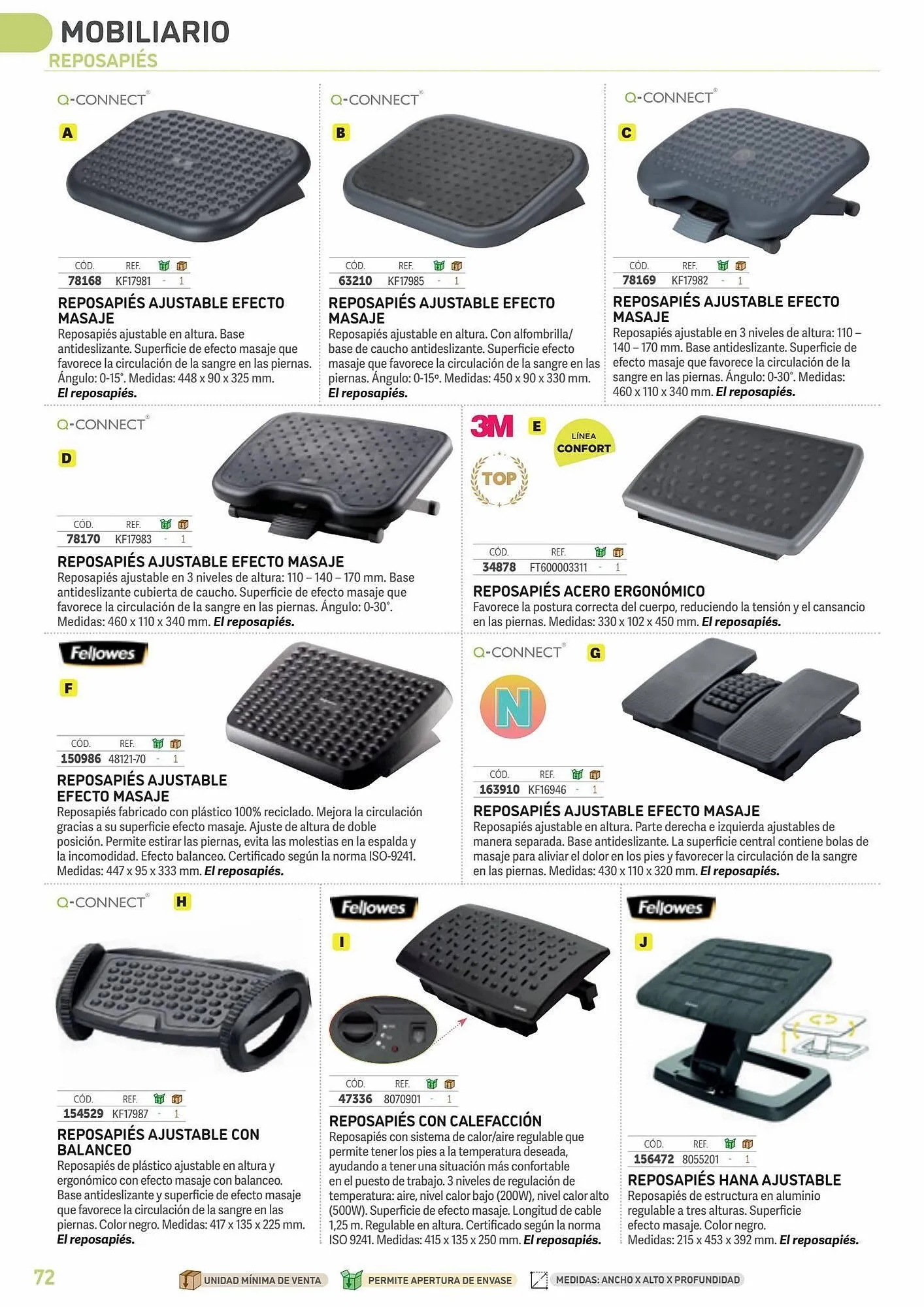 Catálogo de Folleto Carlin 25 de julio al 31 de diciembre 2023 - Página 98