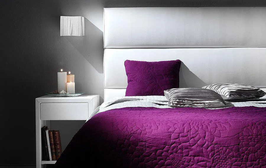 Cabecero de piel Cleveland