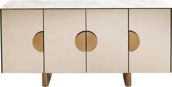 Aparador Lunar 160x80cm