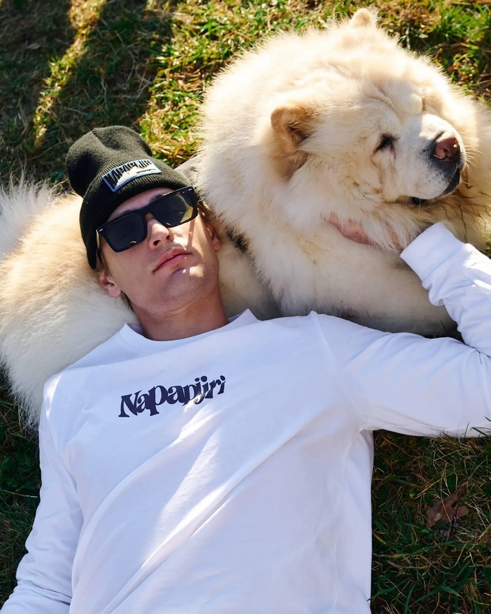 Folleto Napapijri - 1