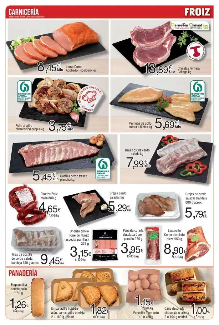 Catálogo de Del 29 de octubre al 18 de noviembre 2024 30 de octubre al 18 de noviembre 2024 - Página 3