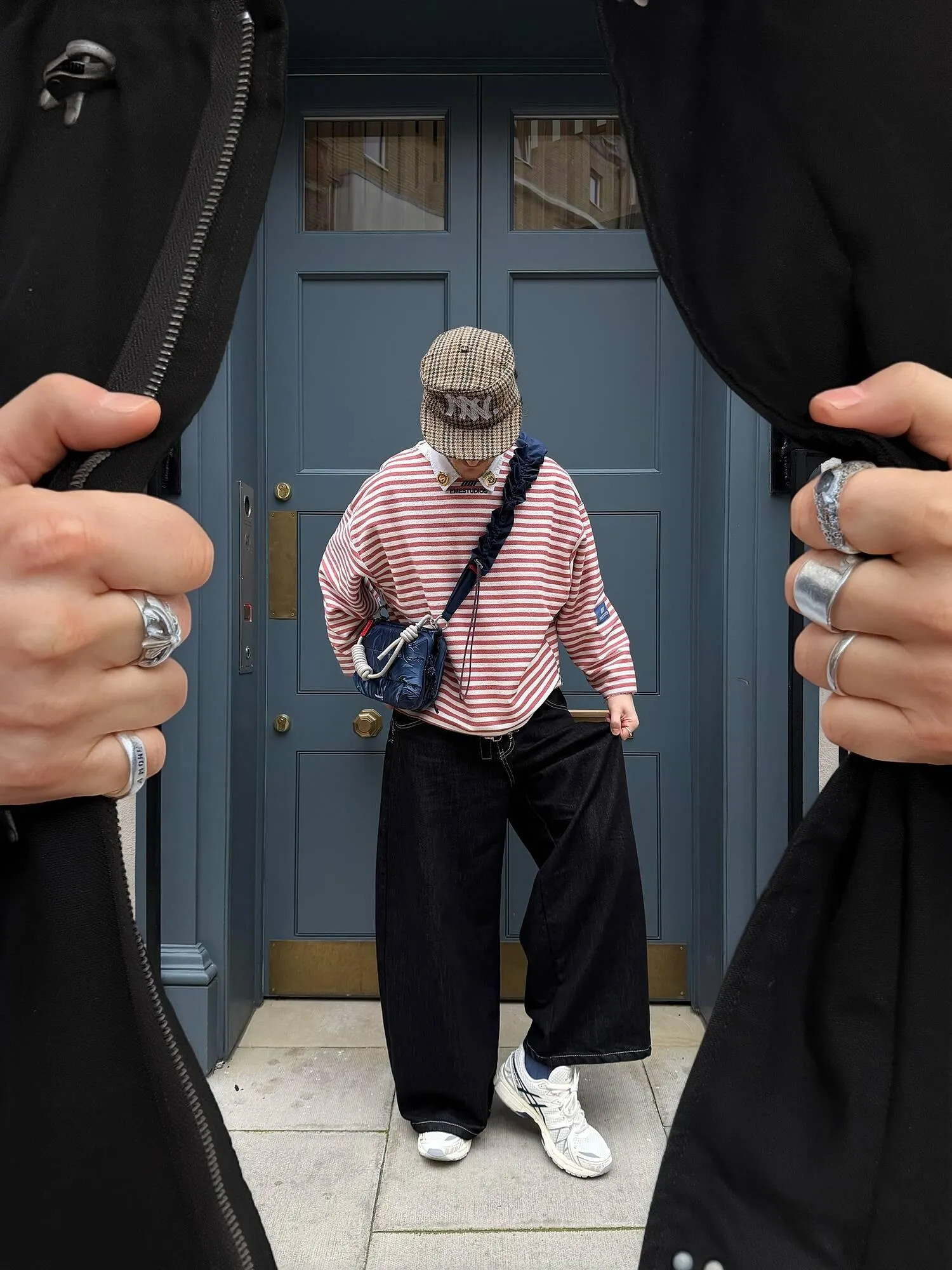 Catálogo de Catálogo Foot Locker 7 de marzo al 20 de marzo 2026 - Página 1