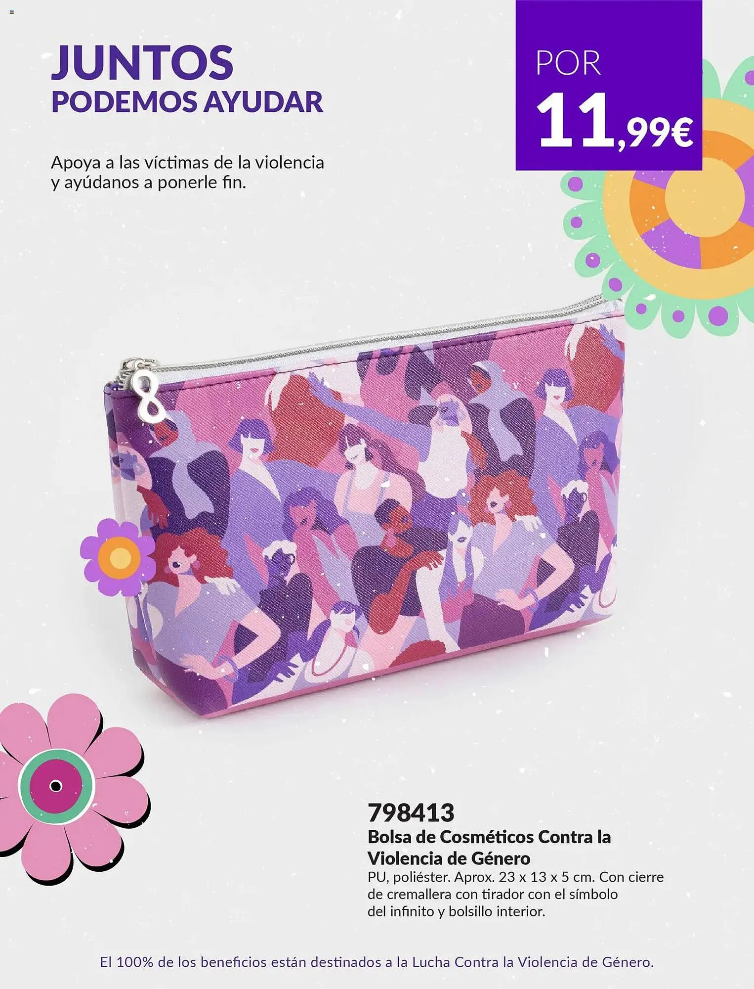 Catálogo de Catálogo AVON 1 de diciembre al 31 de diciembre 2025 - Página 21