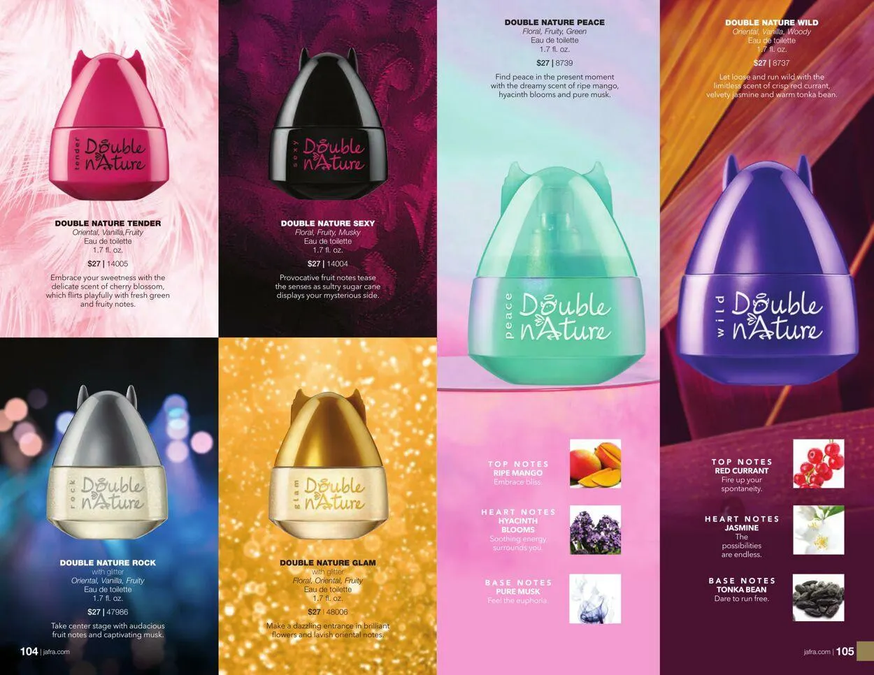 Catálogo de Jafra 1 de enero al 31 de diciembre 2023 - Página 53