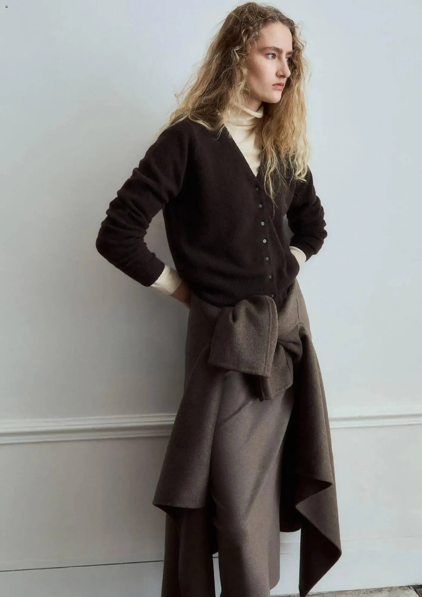 Catálogo de Catálogo MANGO 6 de enero al 31 de enero 2026 - Página 10