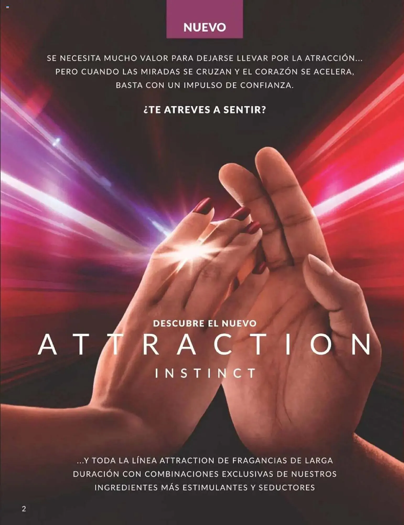 Catálogo de Folleto AVON 1 de septiembre al 30 de septiembre 2025 - Página 2