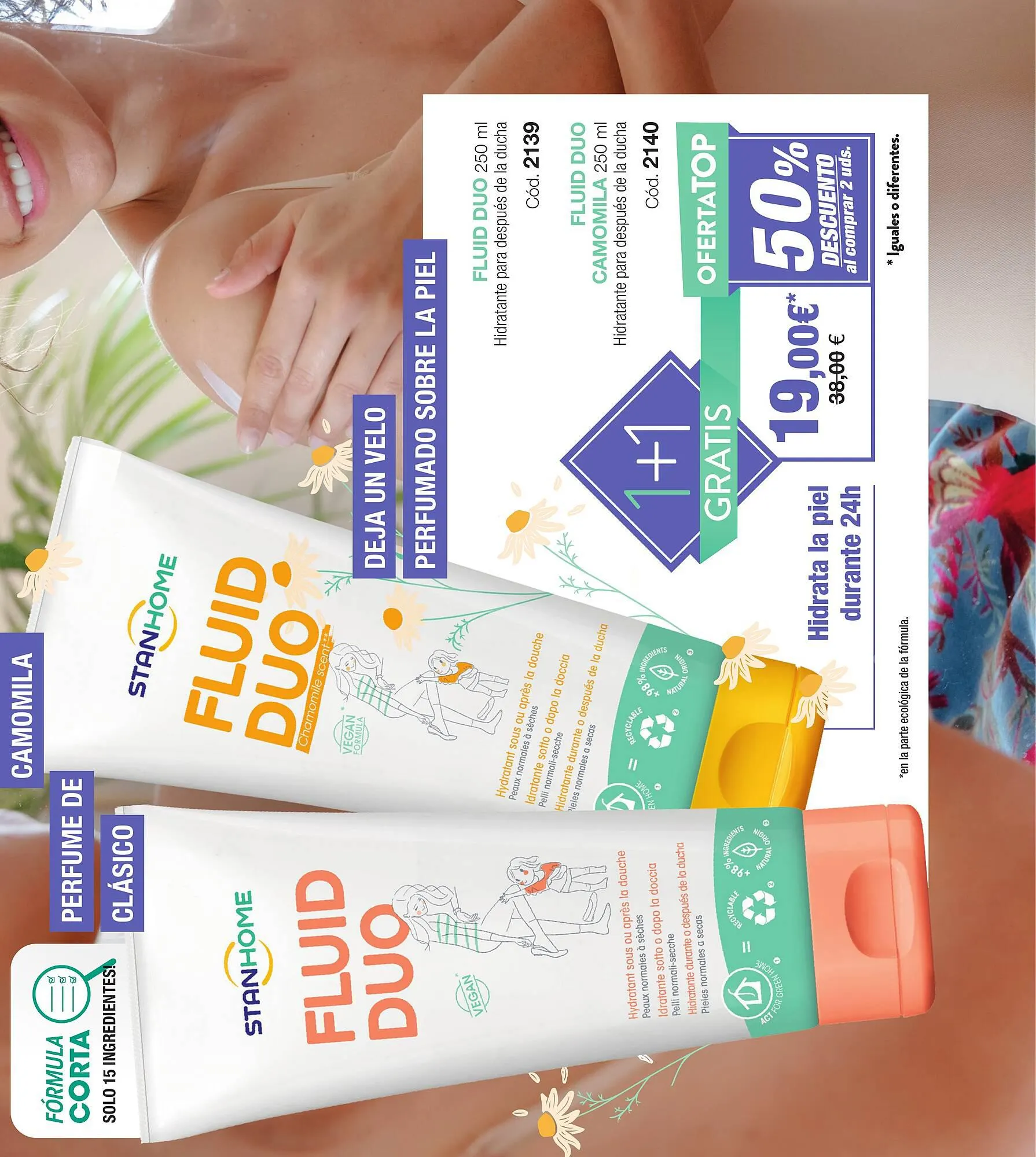 Catálogo de Folleto Stanhome 27 de noviembre al 14 de diciembre 2023 - Página 53