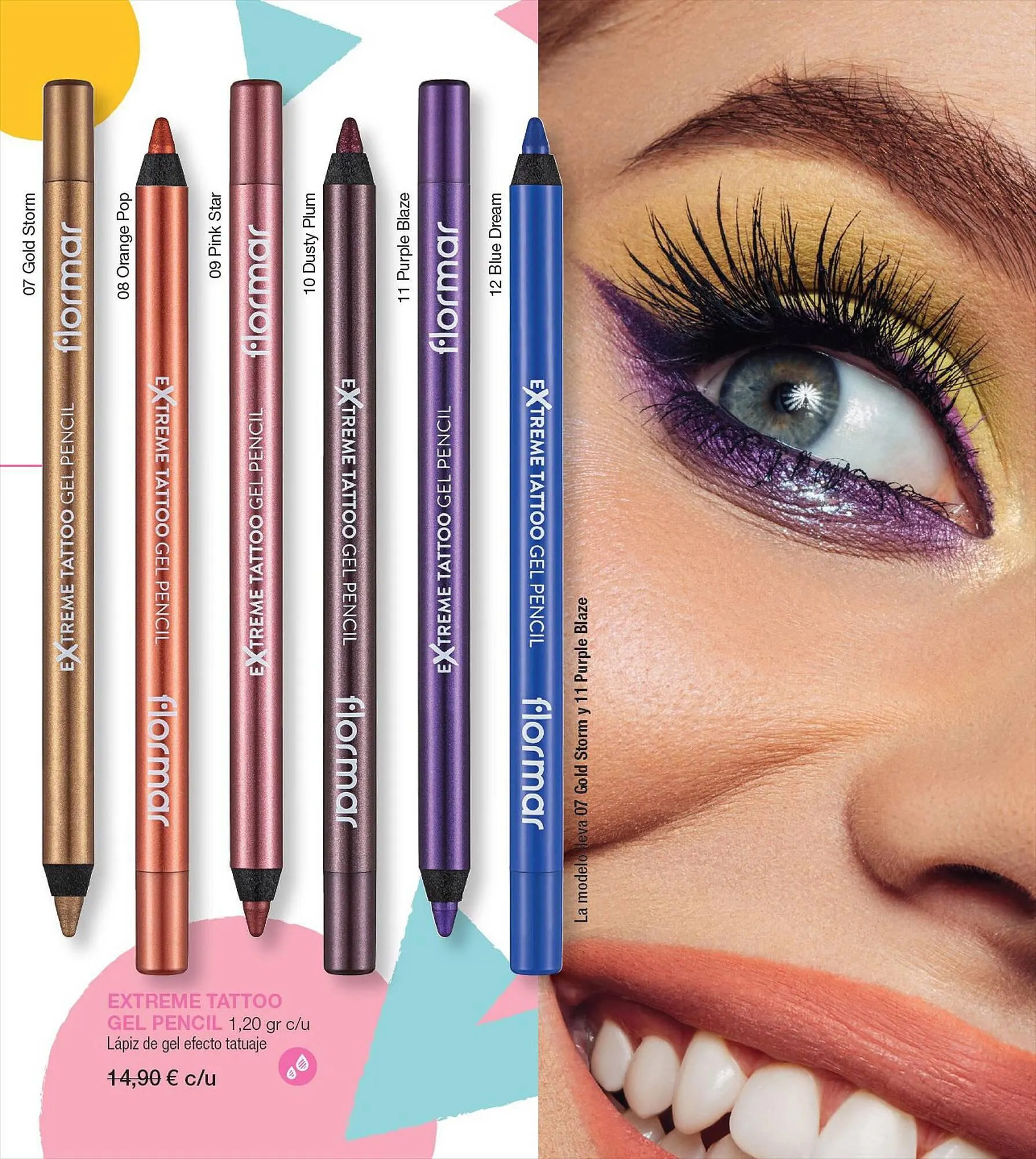 Catálogo de Folleto Stanhome 27 de junio al 16 de julio 2023 - Página 33