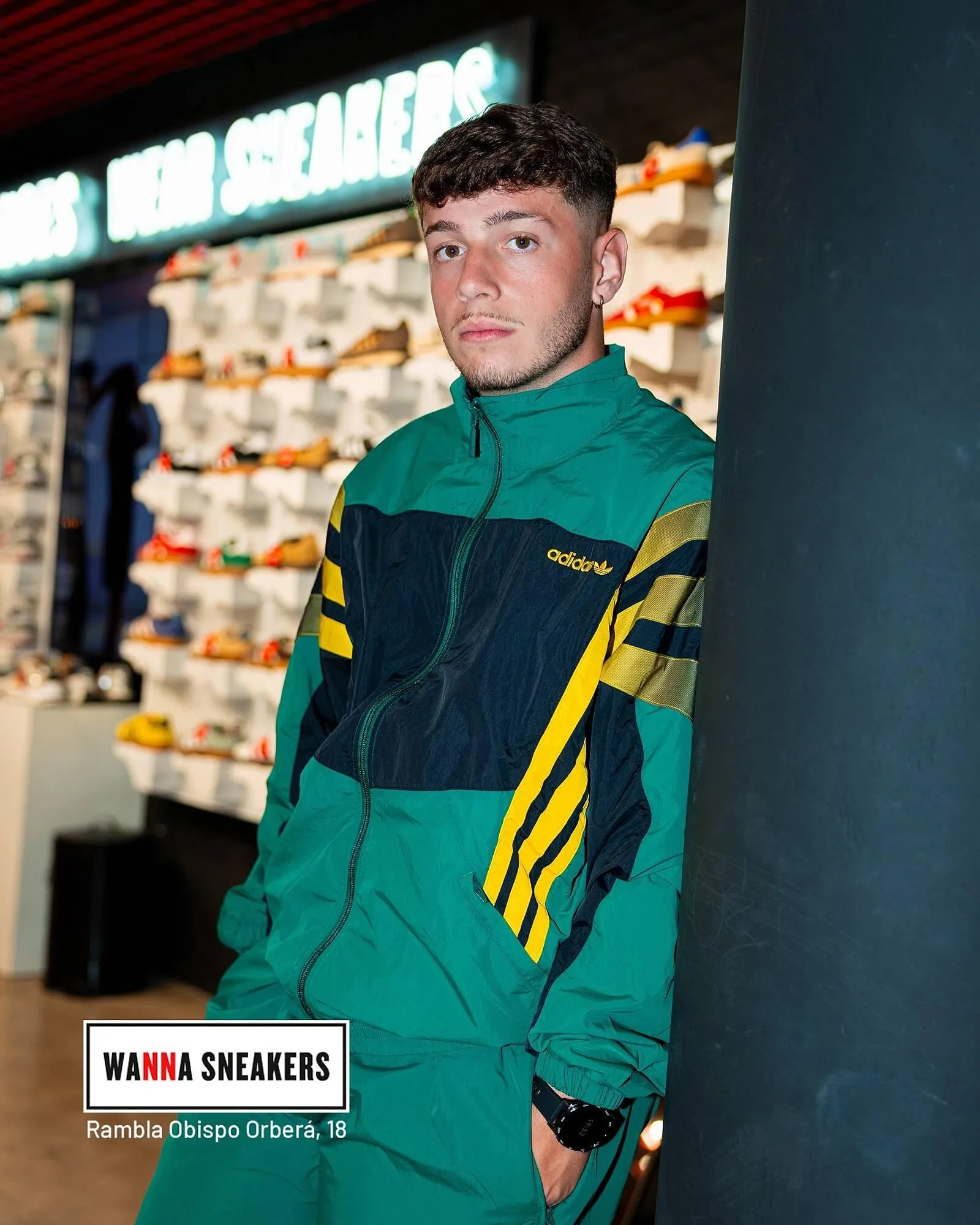 Catálogo de Catálogo Deportes Blanes 26 de febrero al 4 de abril 2026 - Página 1